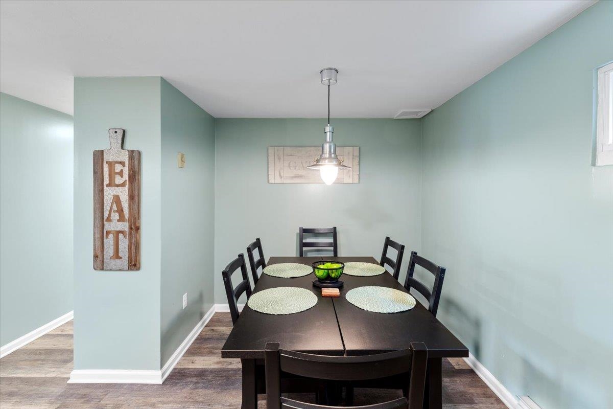 701 Hidden Valley Drive