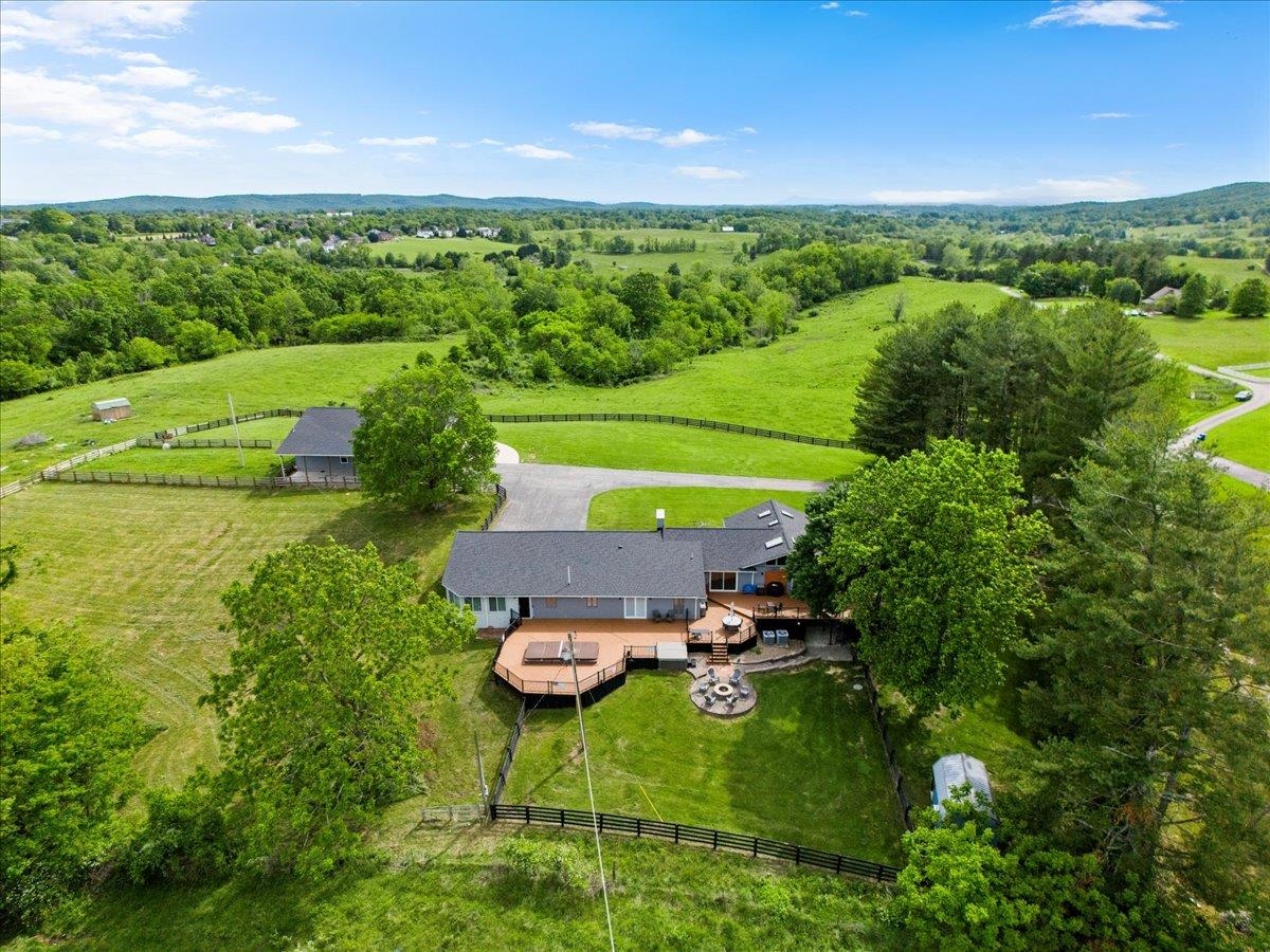 701 Hidden Valley Drive