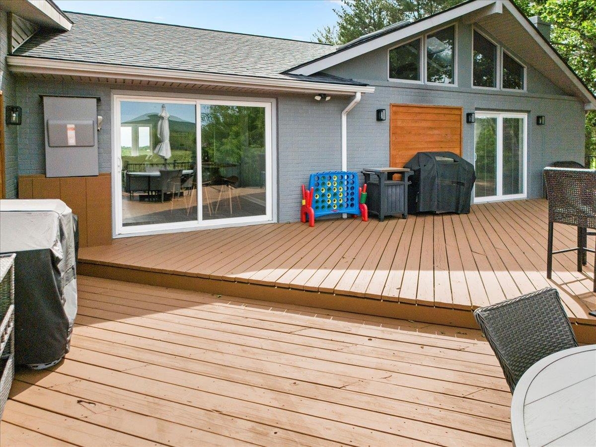 701 Hidden Valley Drive