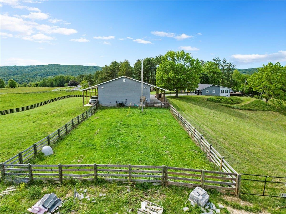 701 Hidden Valley Drive