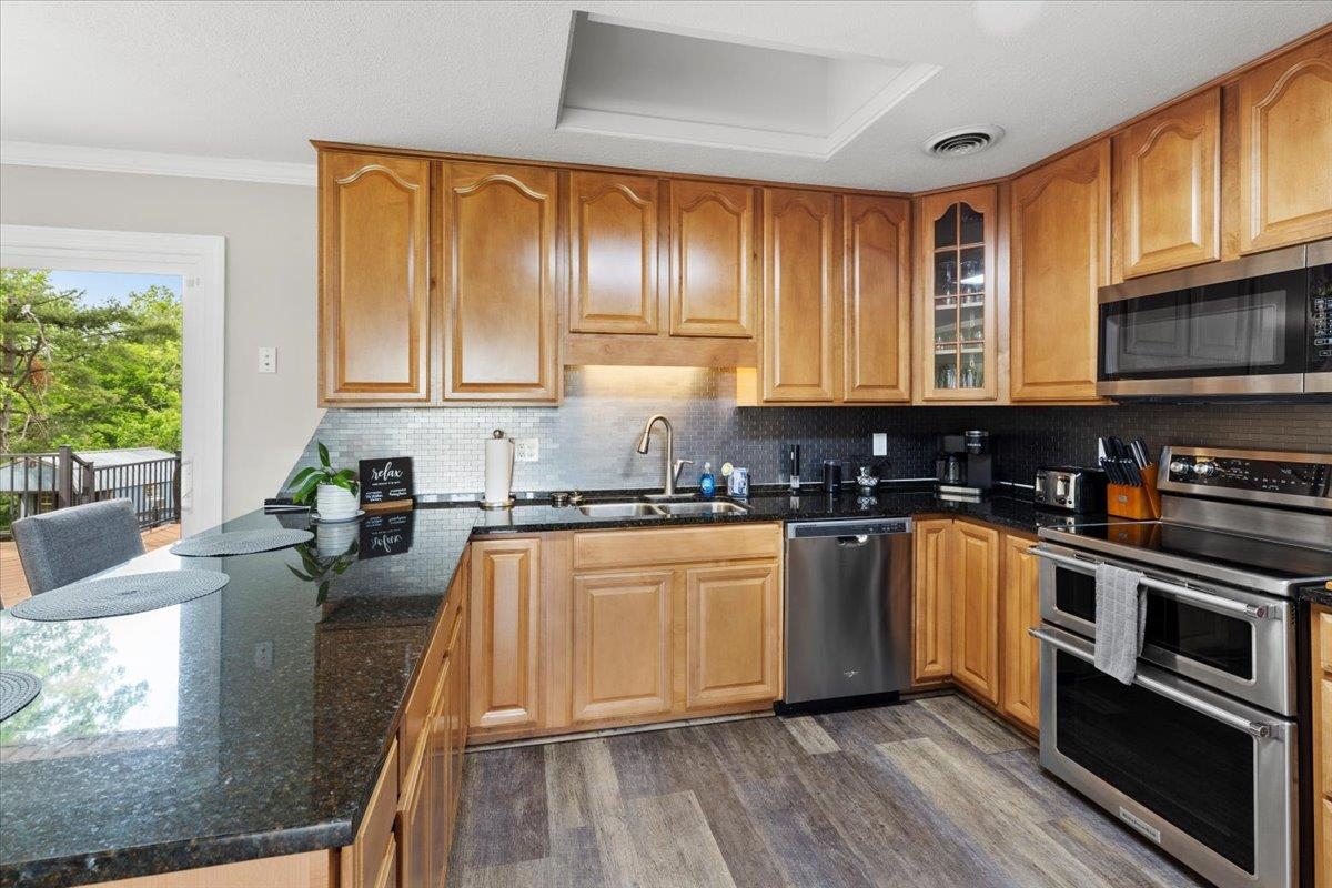 701 Hidden Valley Drive