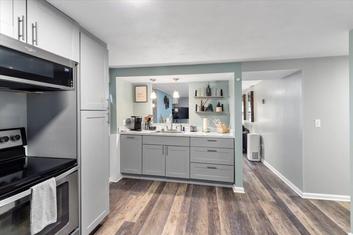 701 Hidden Valley Drive