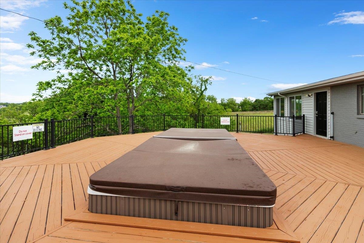 701 Hidden Valley Drive