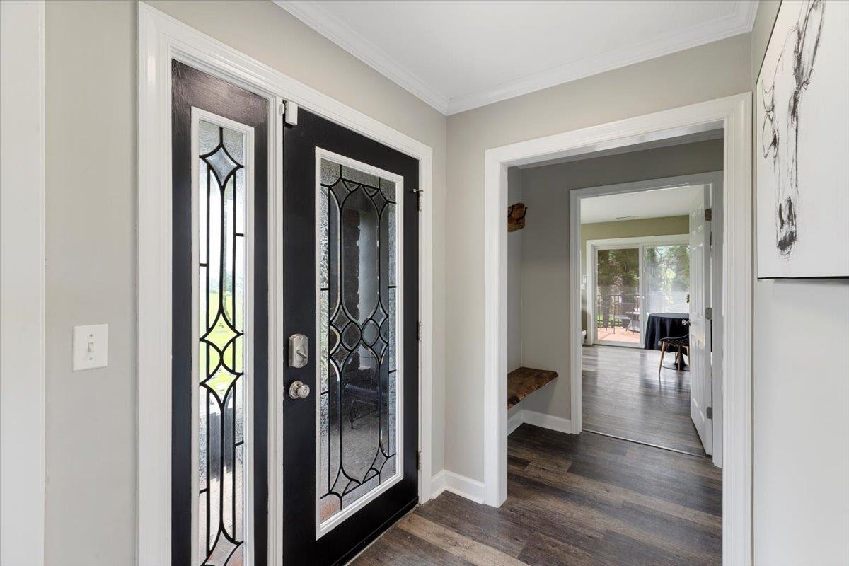 701 Hidden Valley Drive