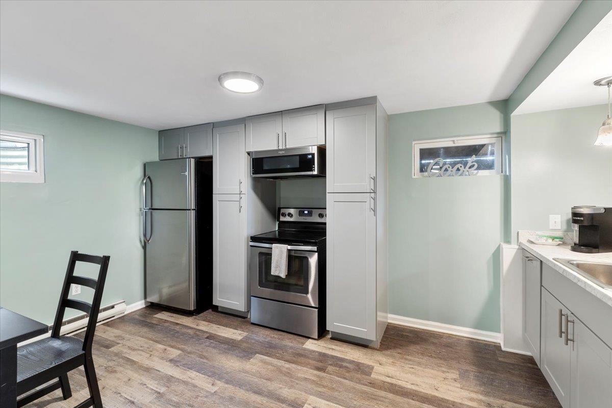 701 Hidden Valley Drive