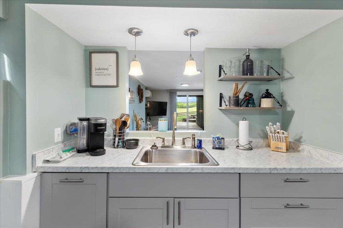 701 Hidden Valley Drive