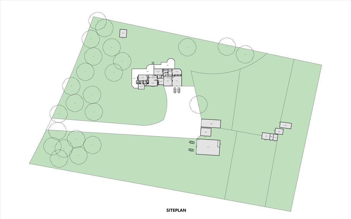 701 Hidden Valley Drive