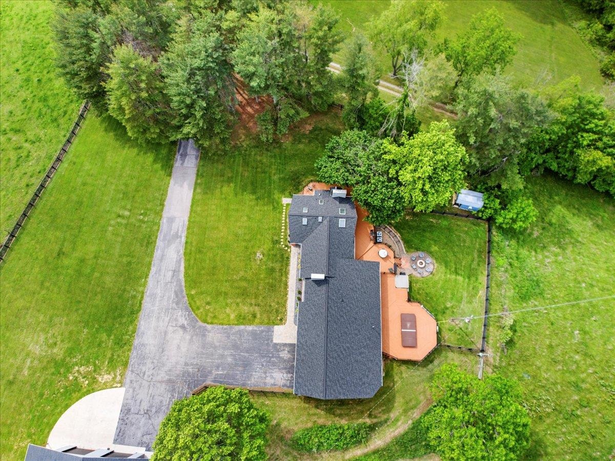 701 Hidden Valley Drive