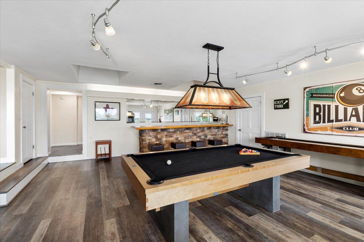 701 Hidden Valley Drive