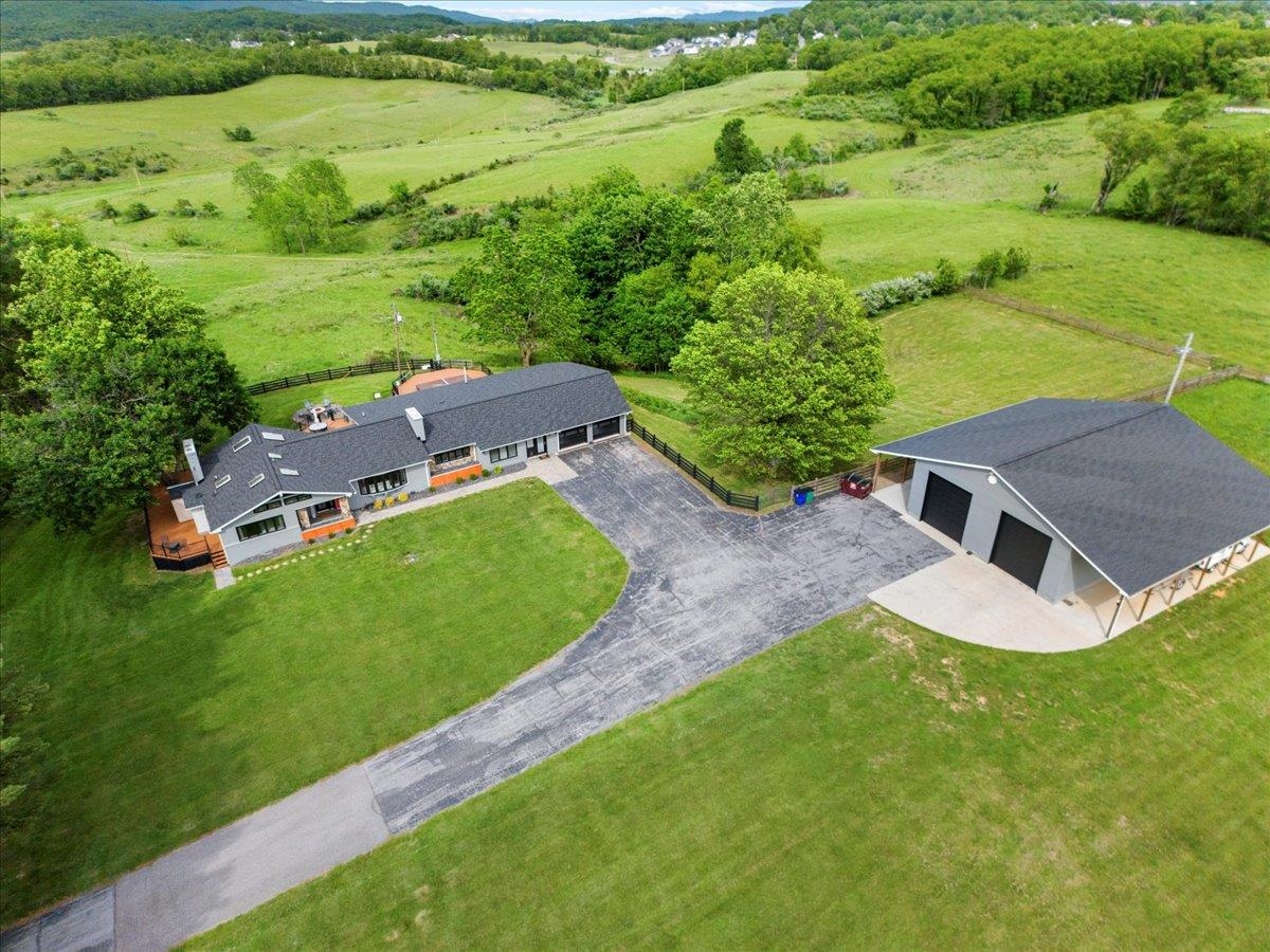 701 Hidden Valley Drive