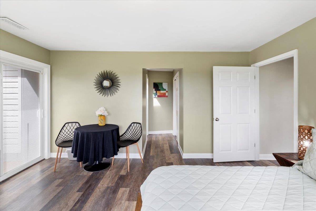 701 Hidden Valley Drive