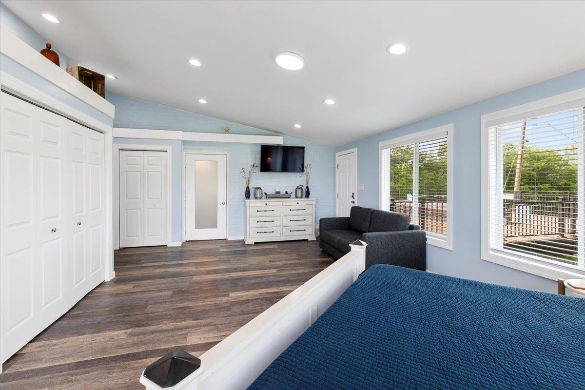 701 Hidden Valley Drive