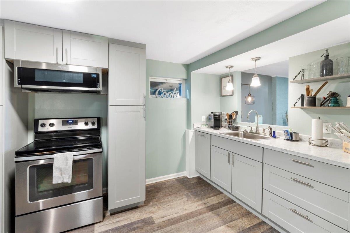 701 Hidden Valley Drive