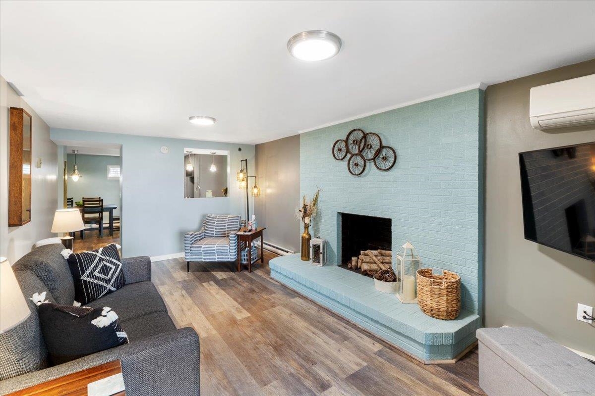 701 Hidden Valley Drive