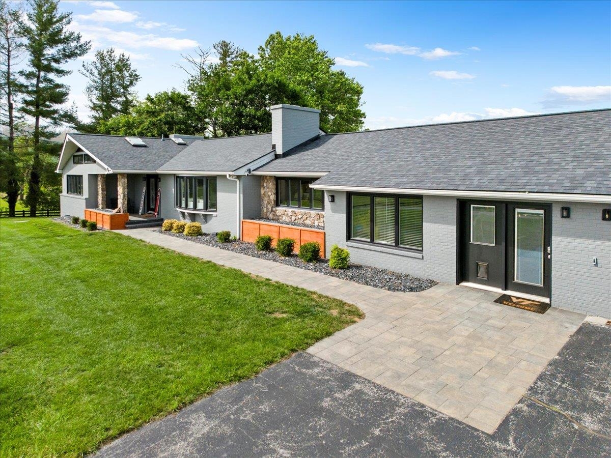 701 Hidden Valley Drive