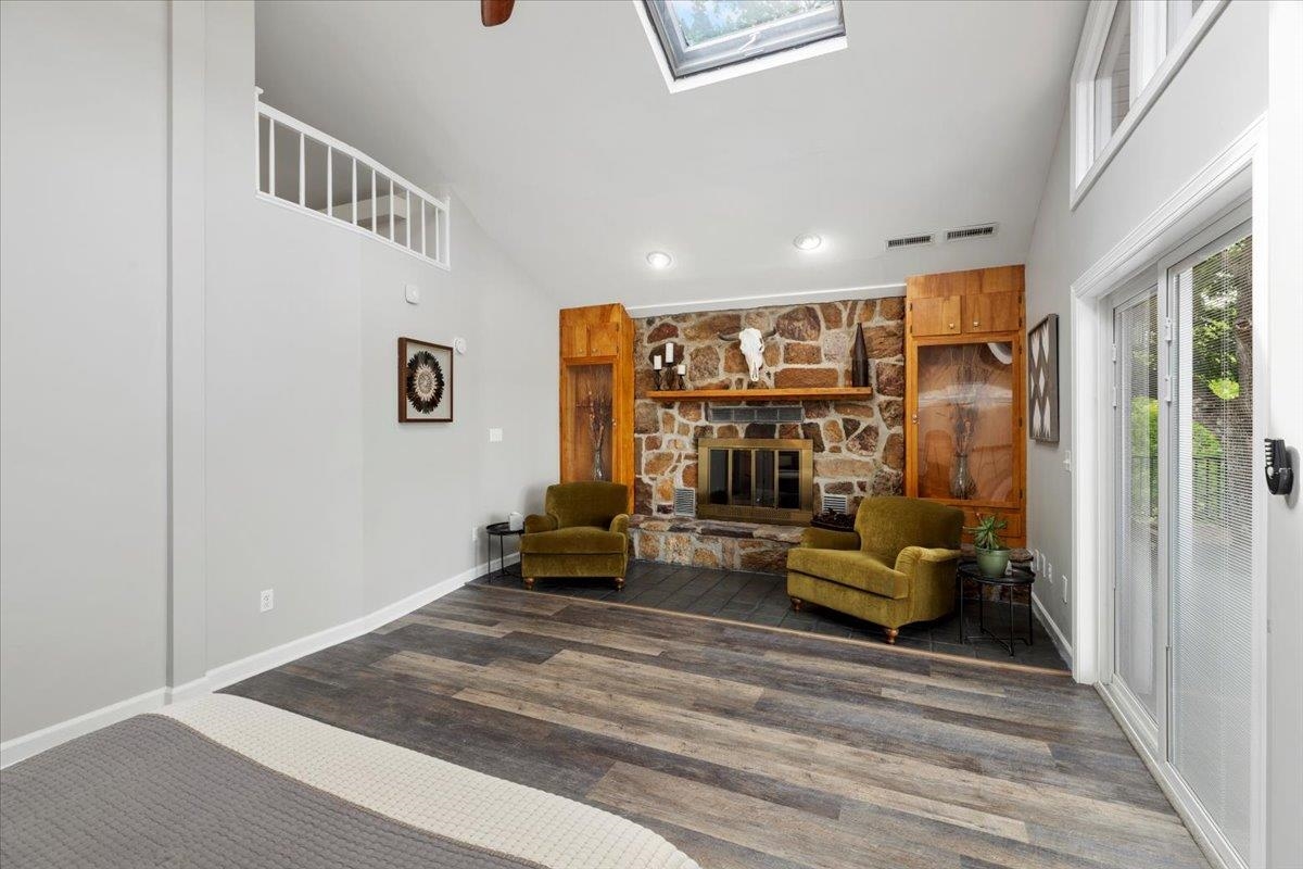 701 Hidden Valley Drive