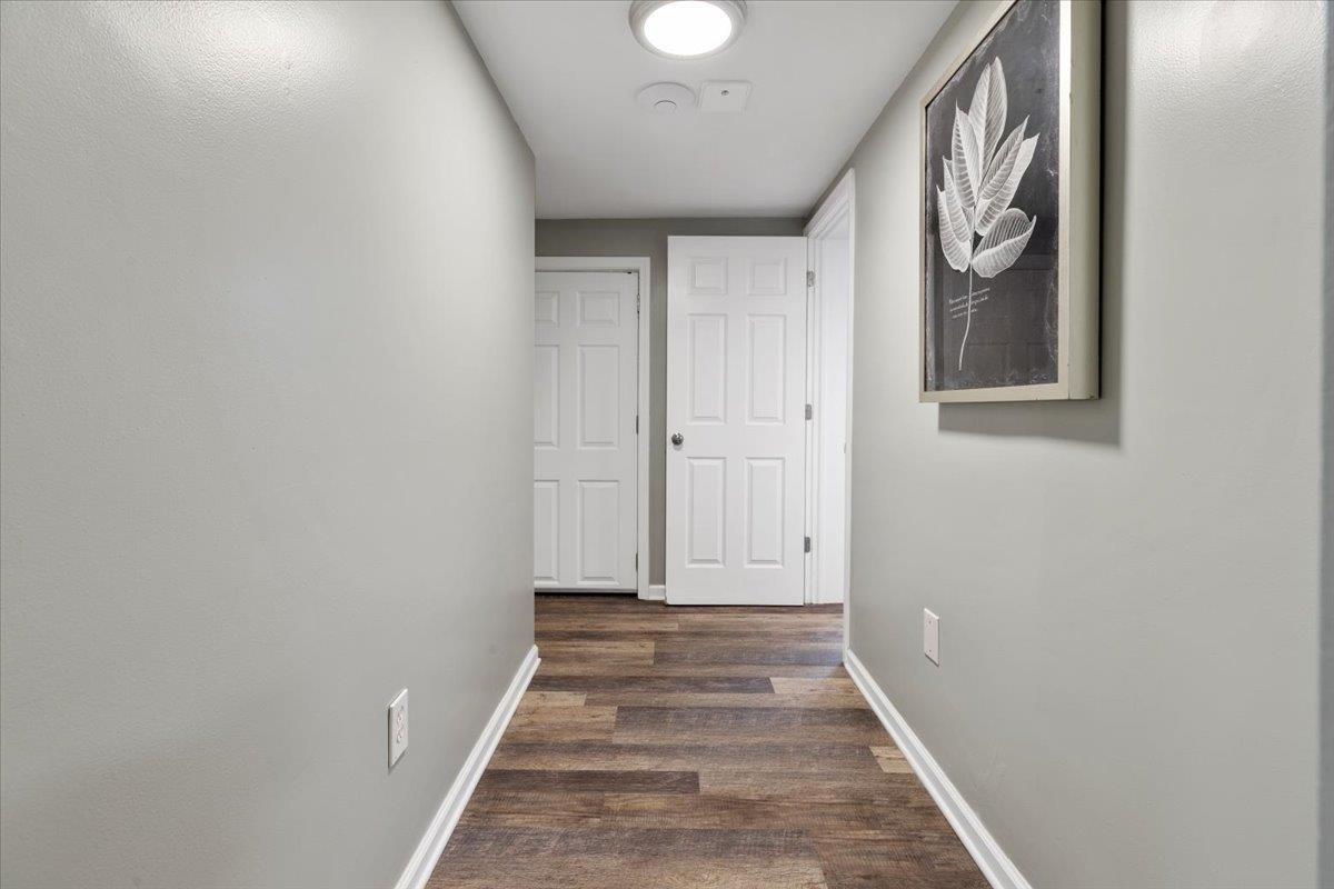 701 Hidden Valley Drive