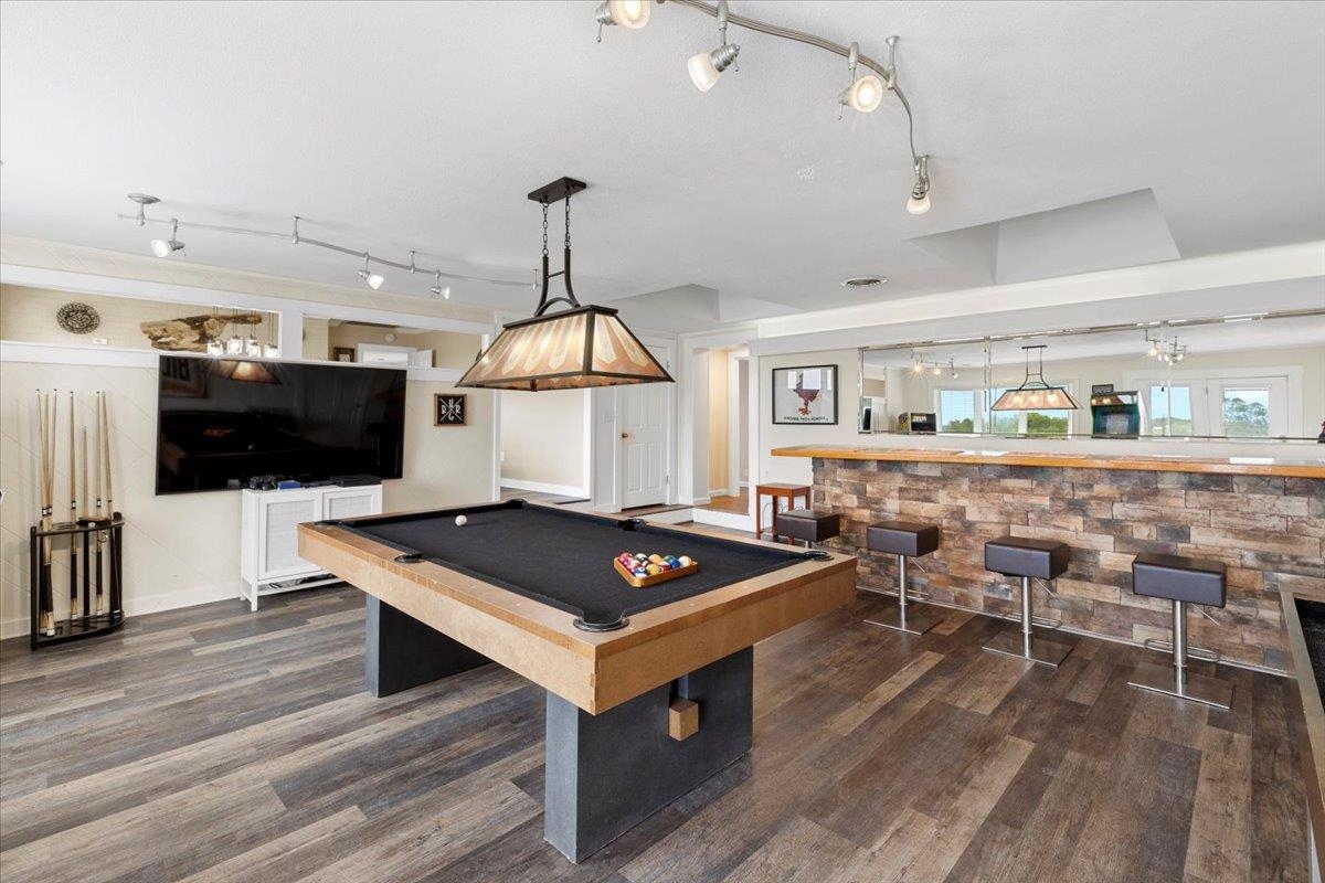 701 Hidden Valley Drive