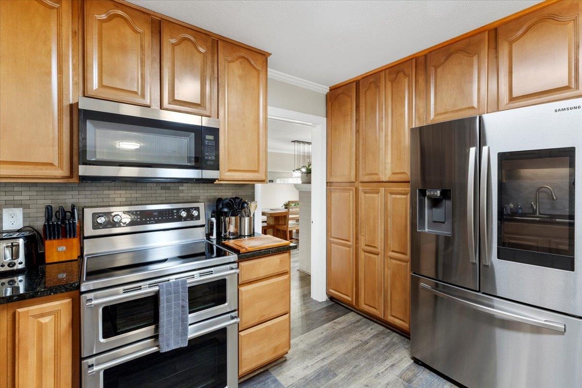 701 Hidden Valley Drive