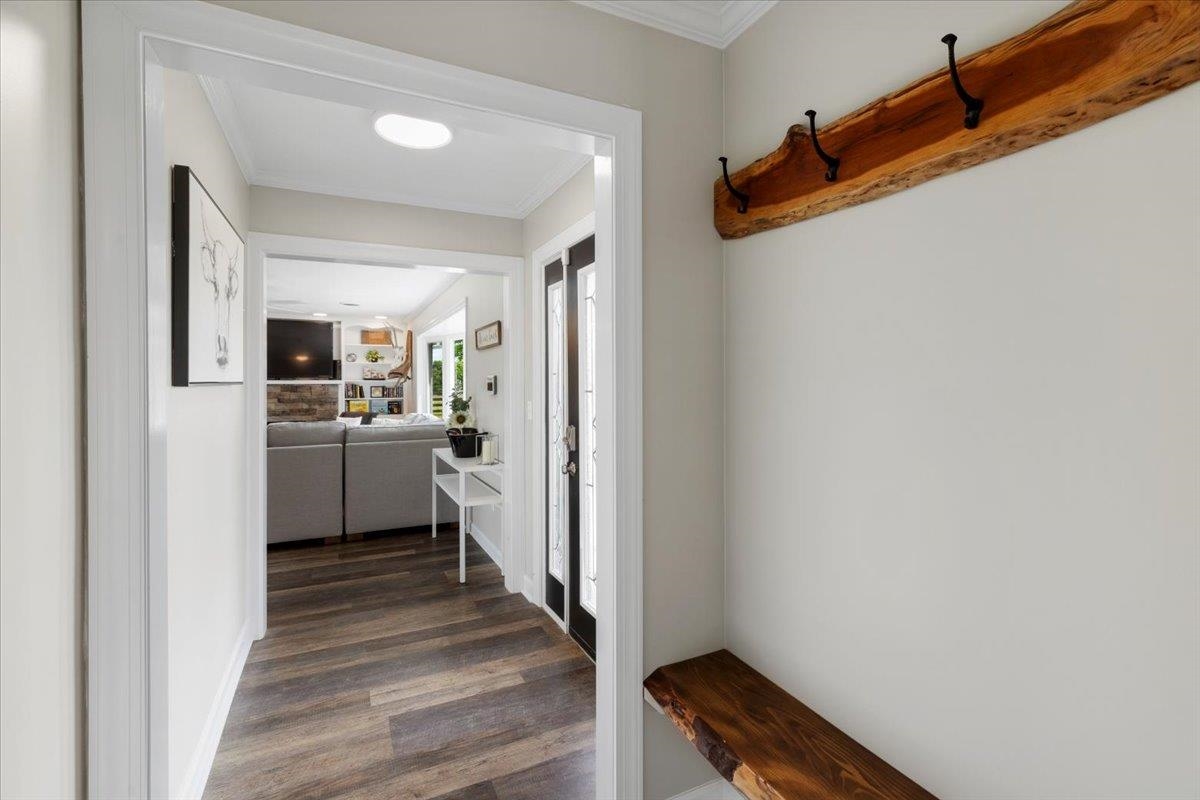 701 Hidden Valley Drive