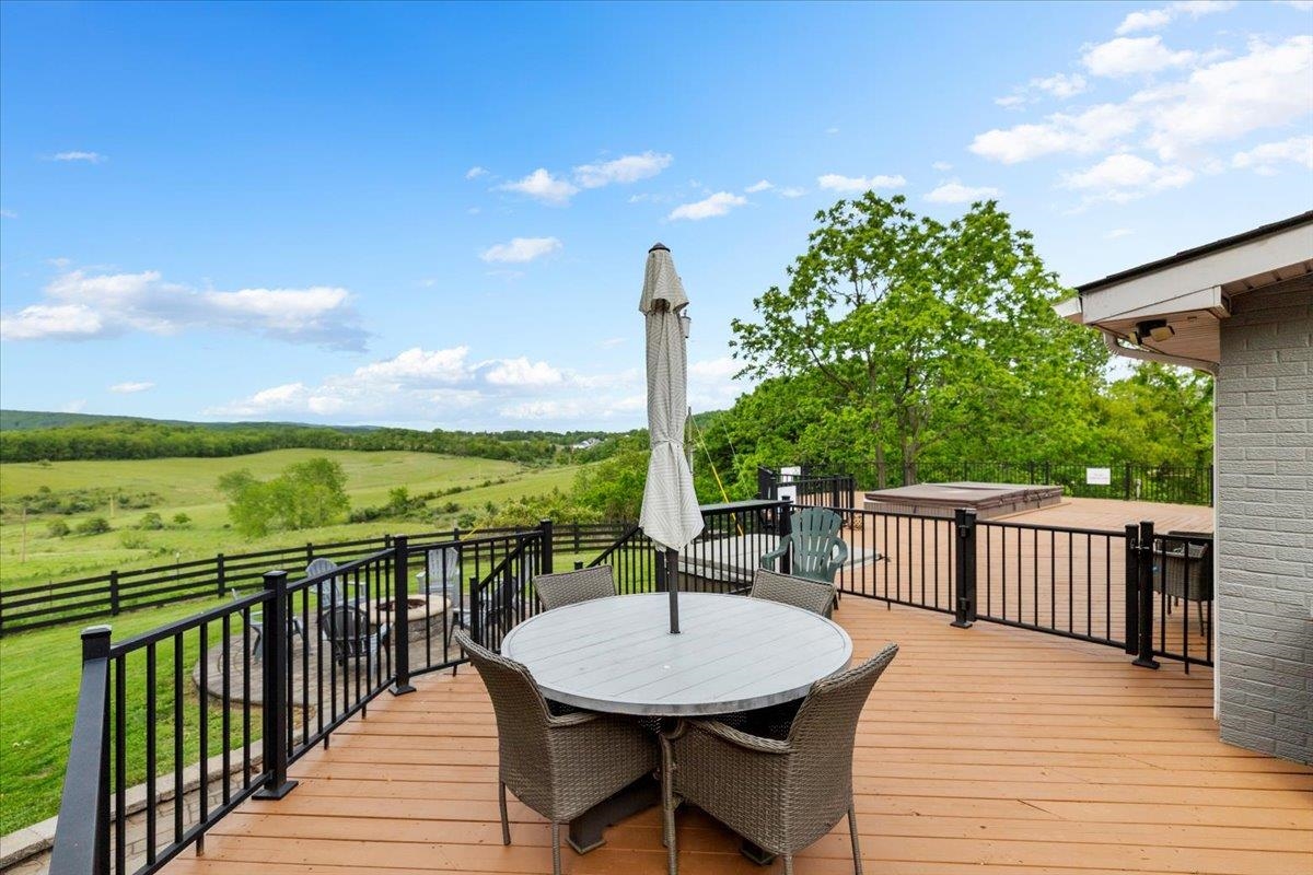 701 Hidden Valley Drive