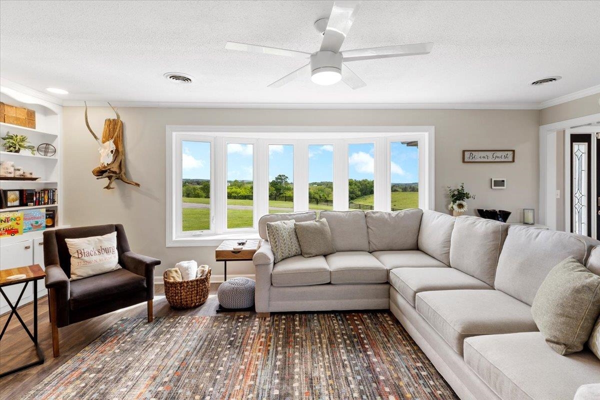 701 Hidden Valley Drive