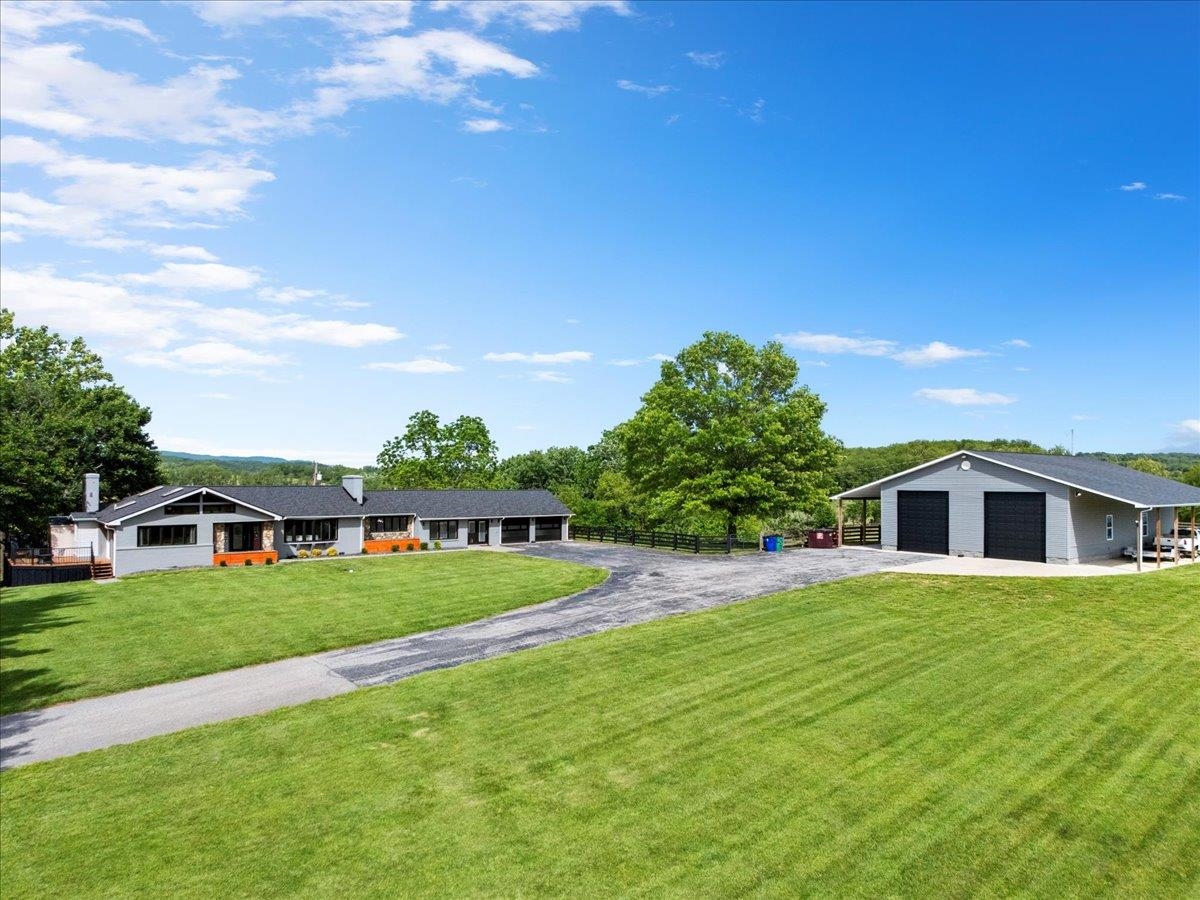 701 Hidden Valley Drive