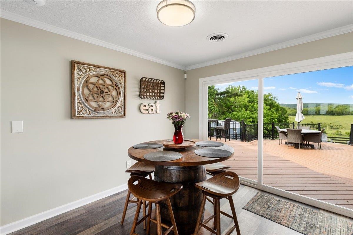 701 Hidden Valley Drive