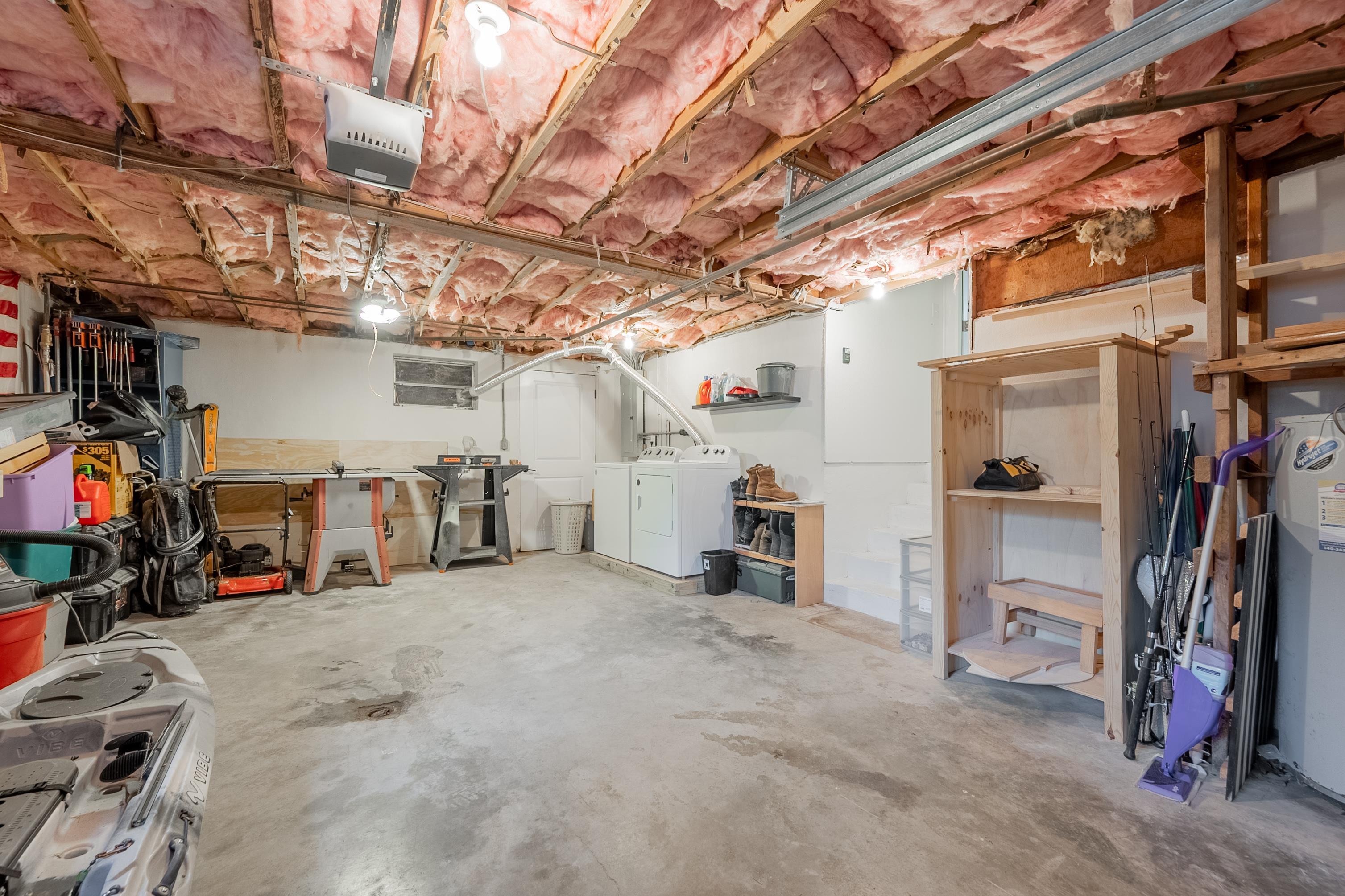 305 Overland Drive