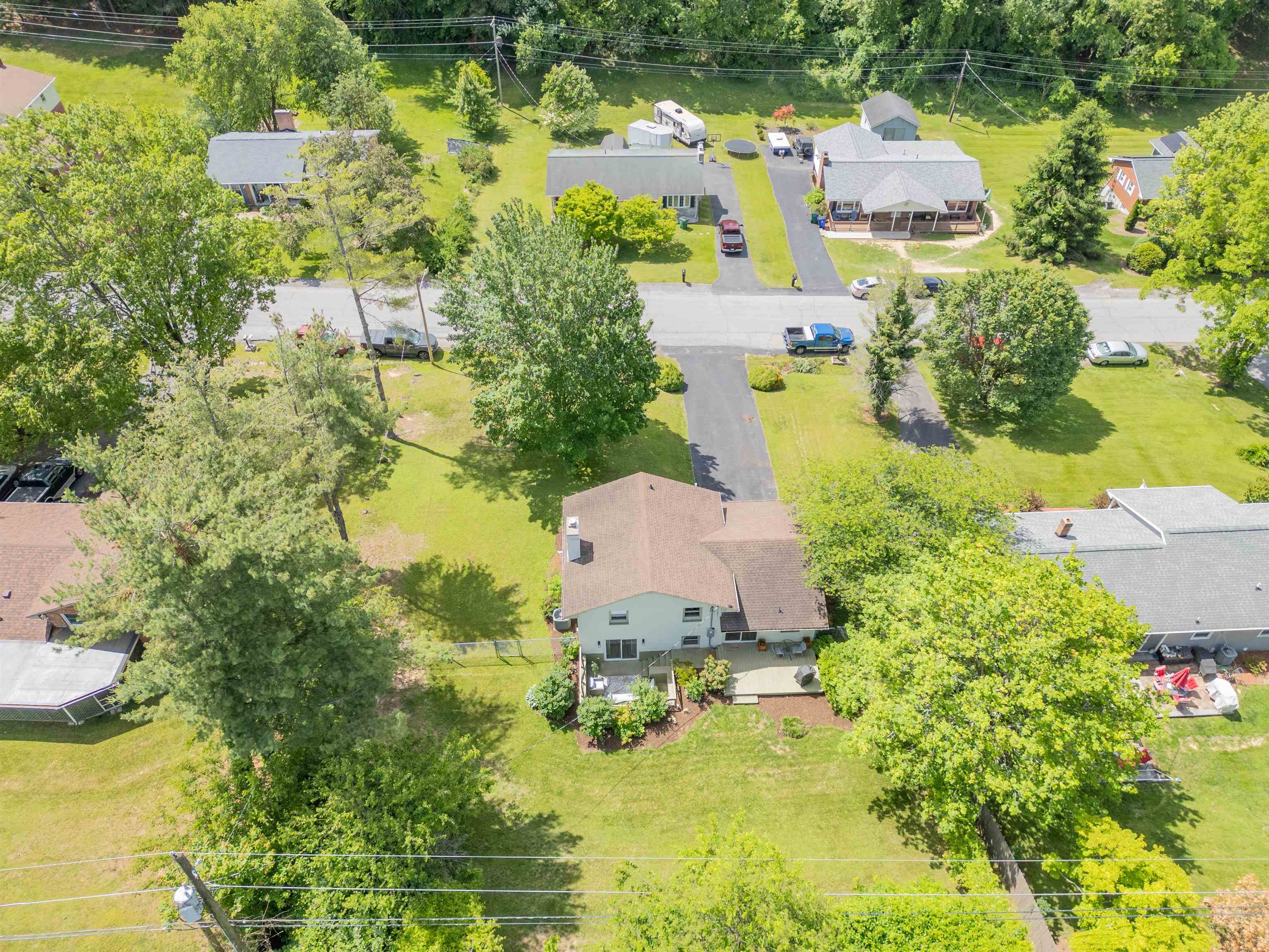 305 Overland Drive
