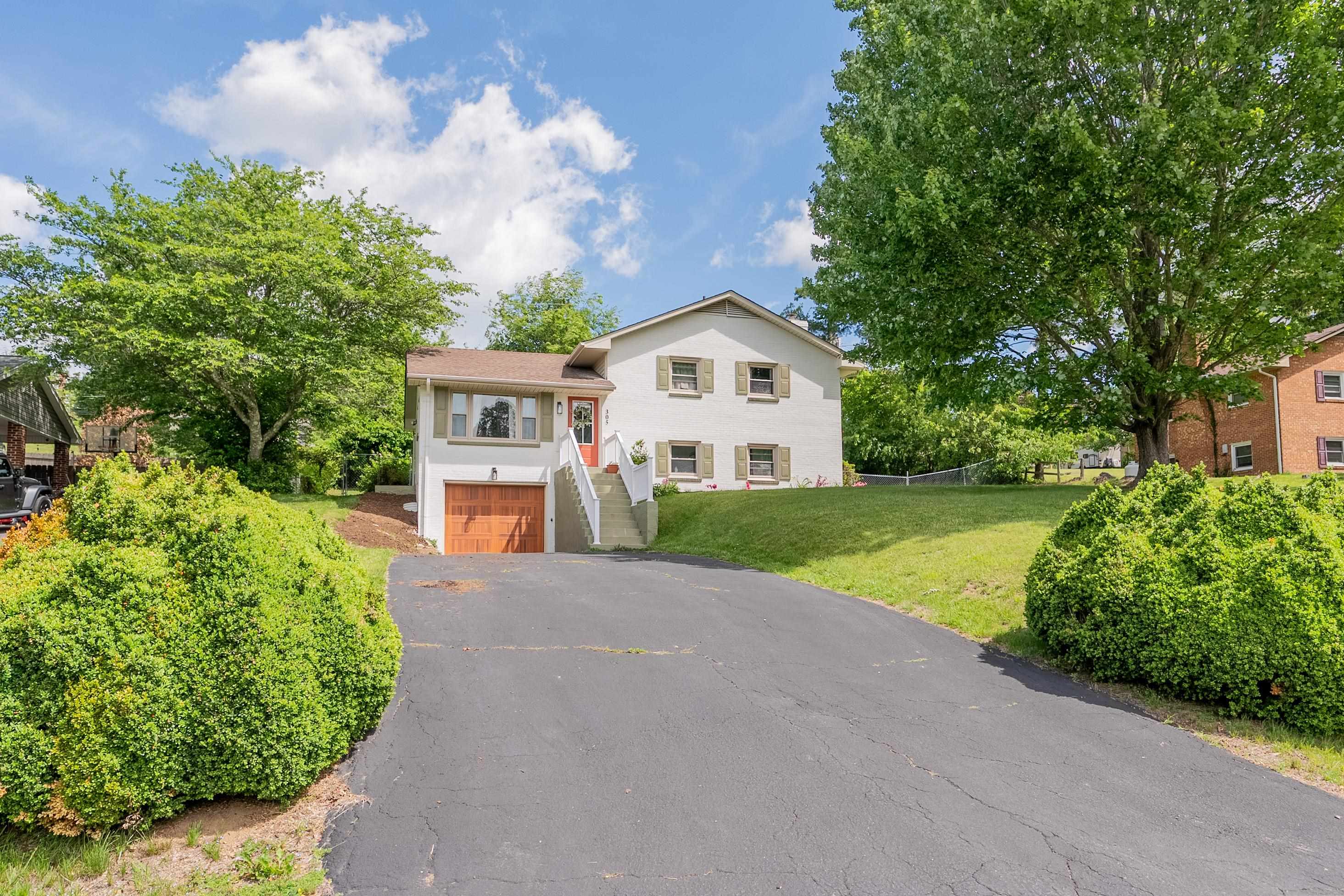 305 Overland Drive
