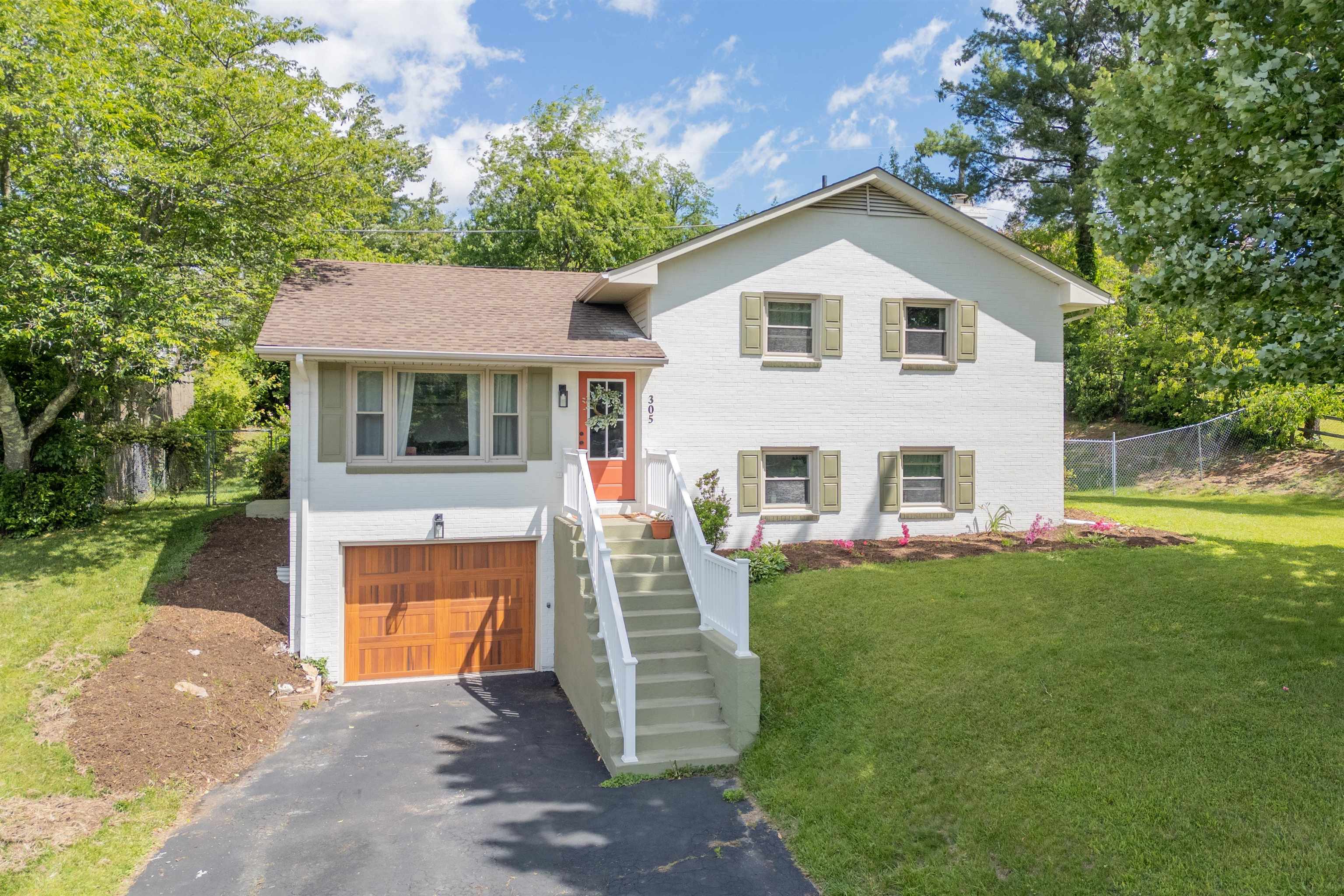305 Overland Drive
