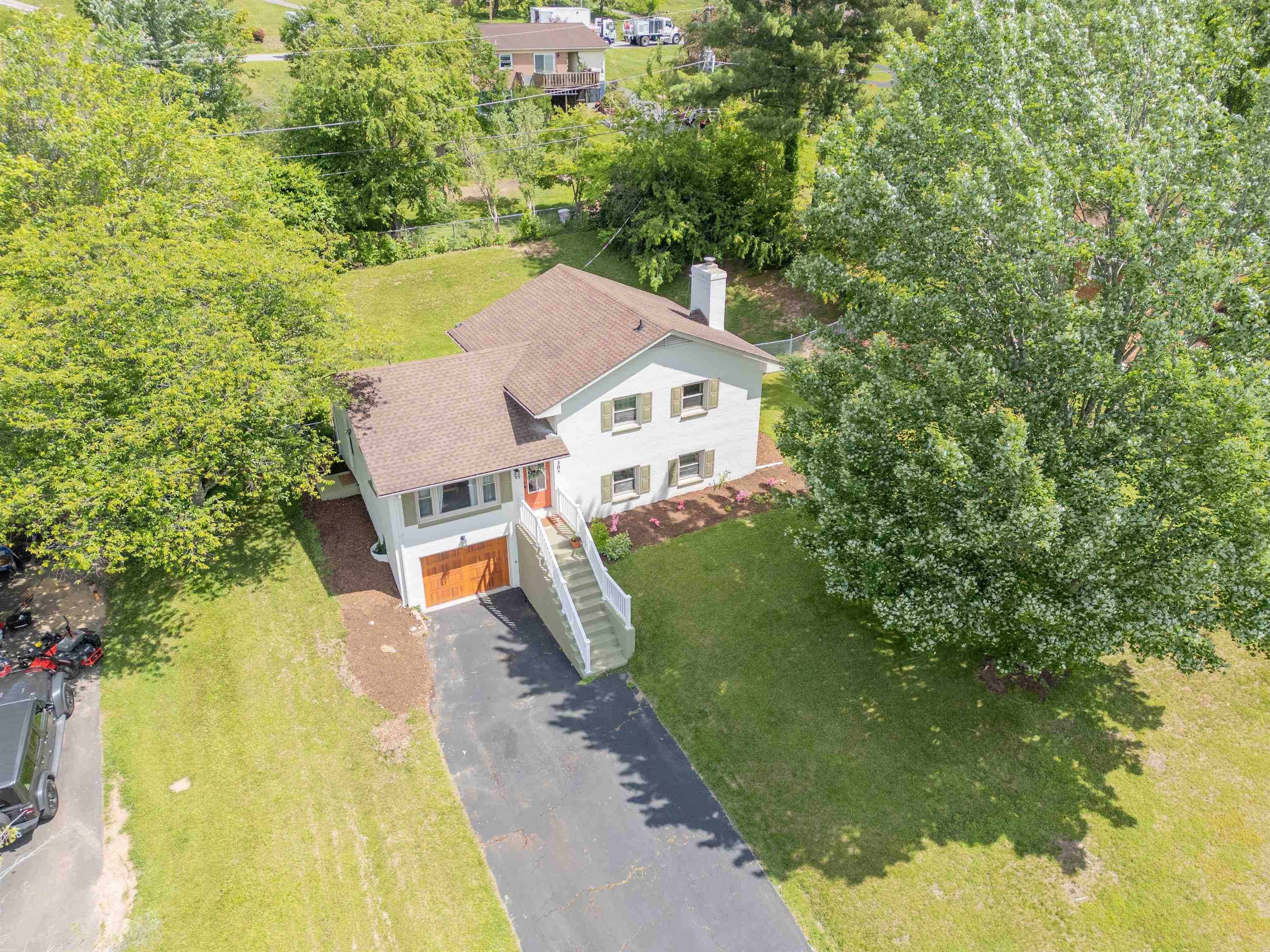 305 Overland Drive