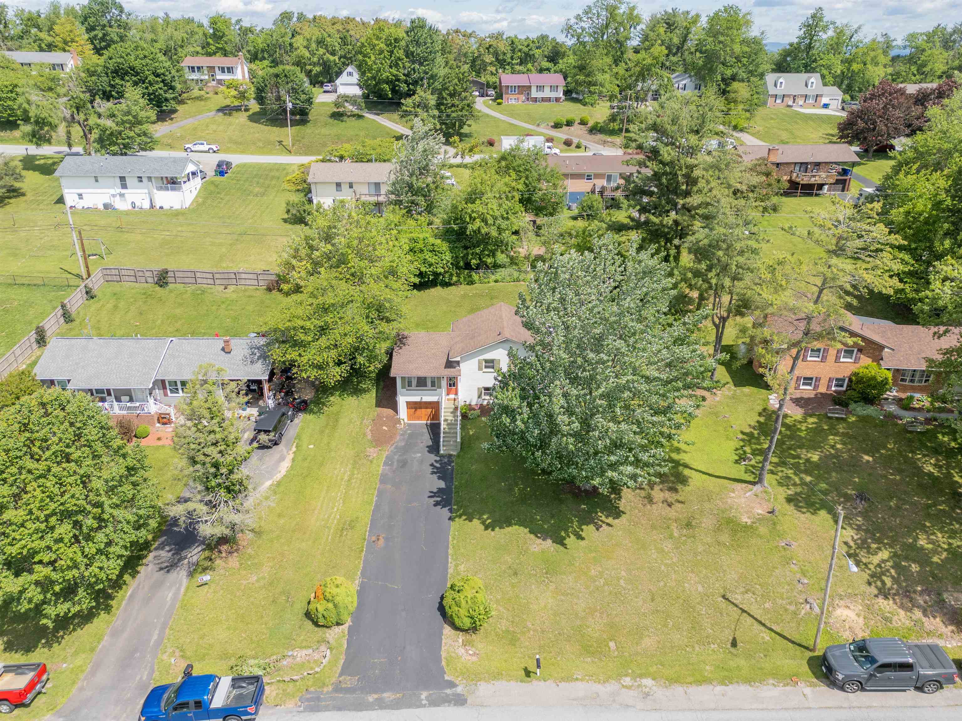 305 Overland Drive