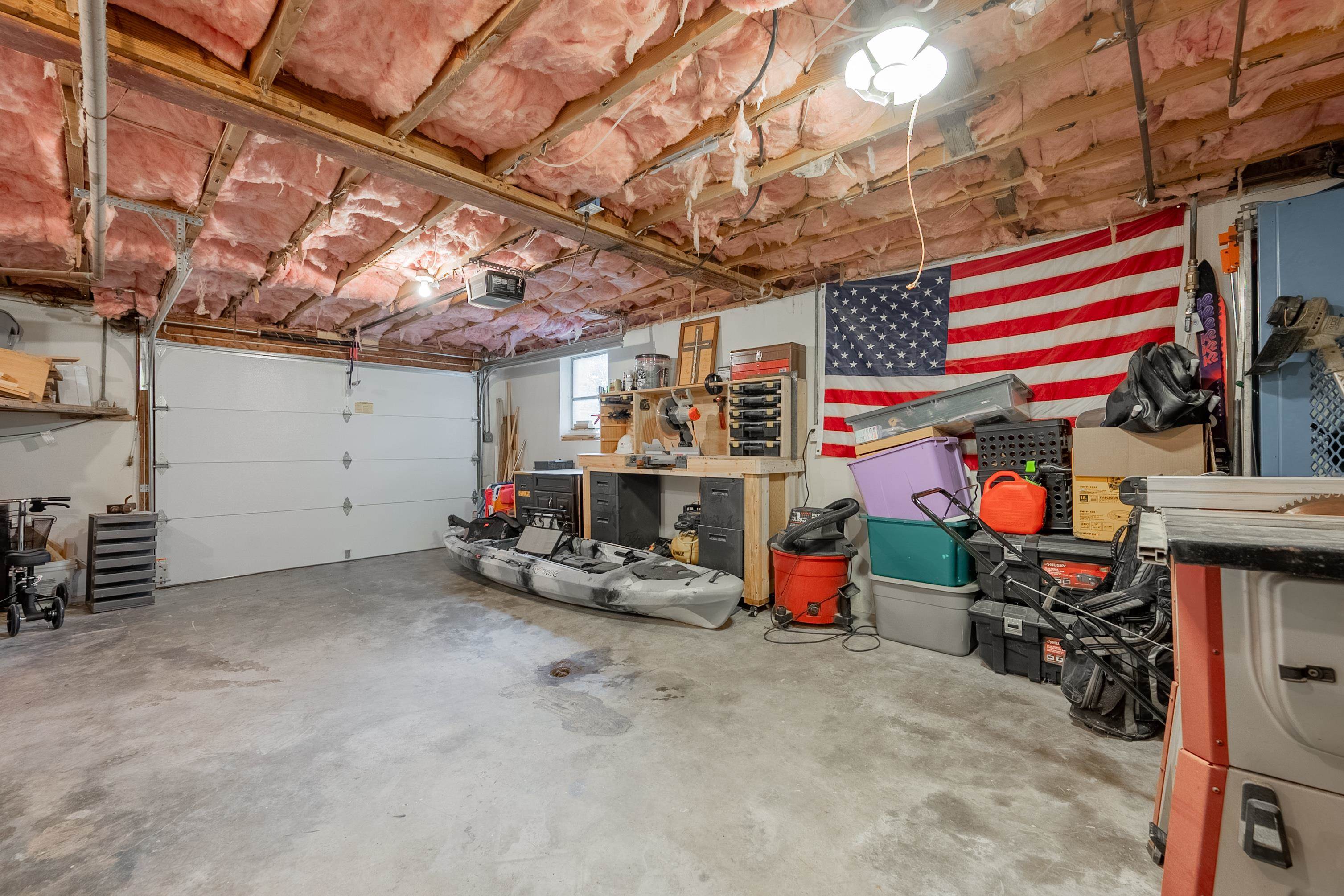 305 Overland Drive