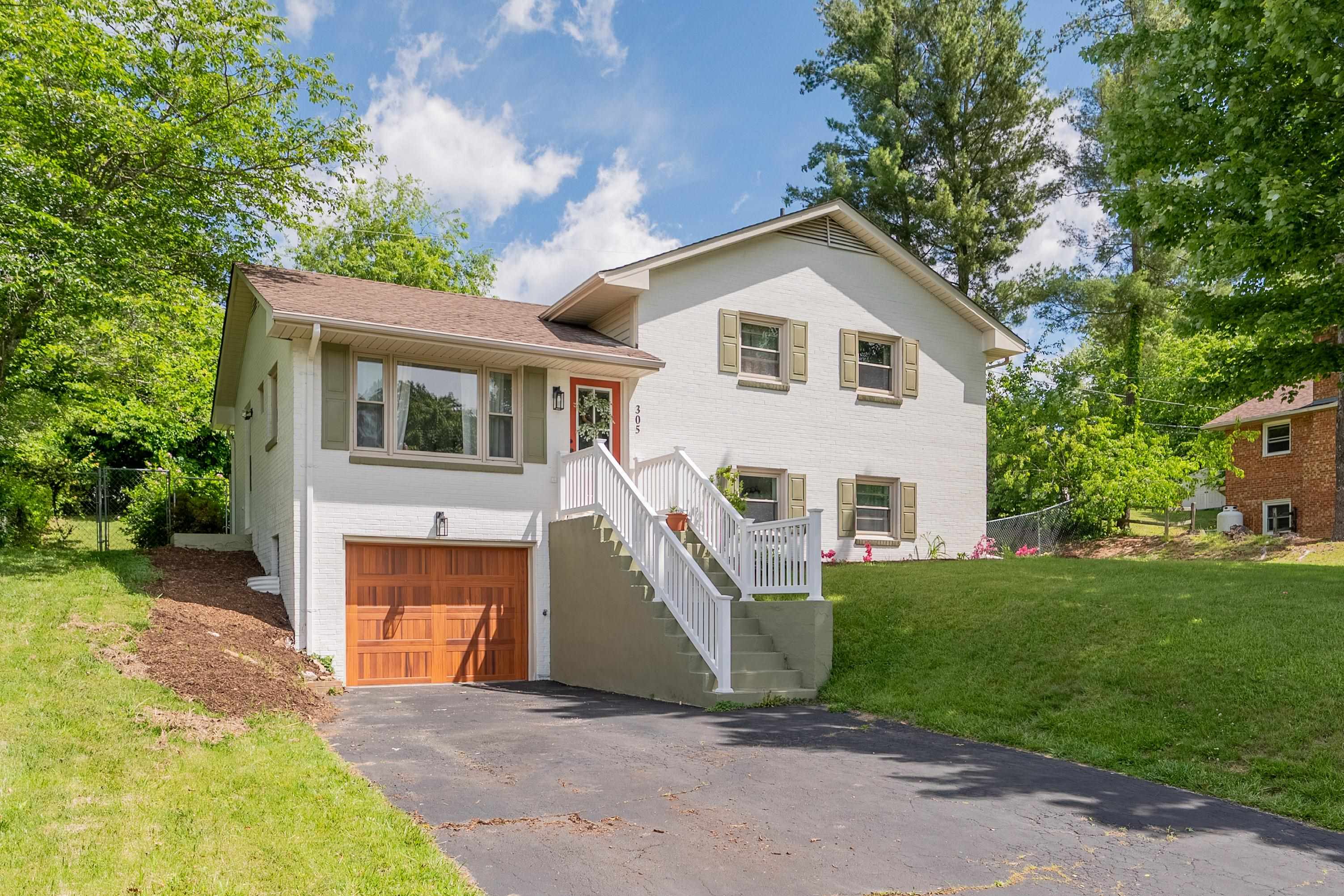 305 Overland Drive