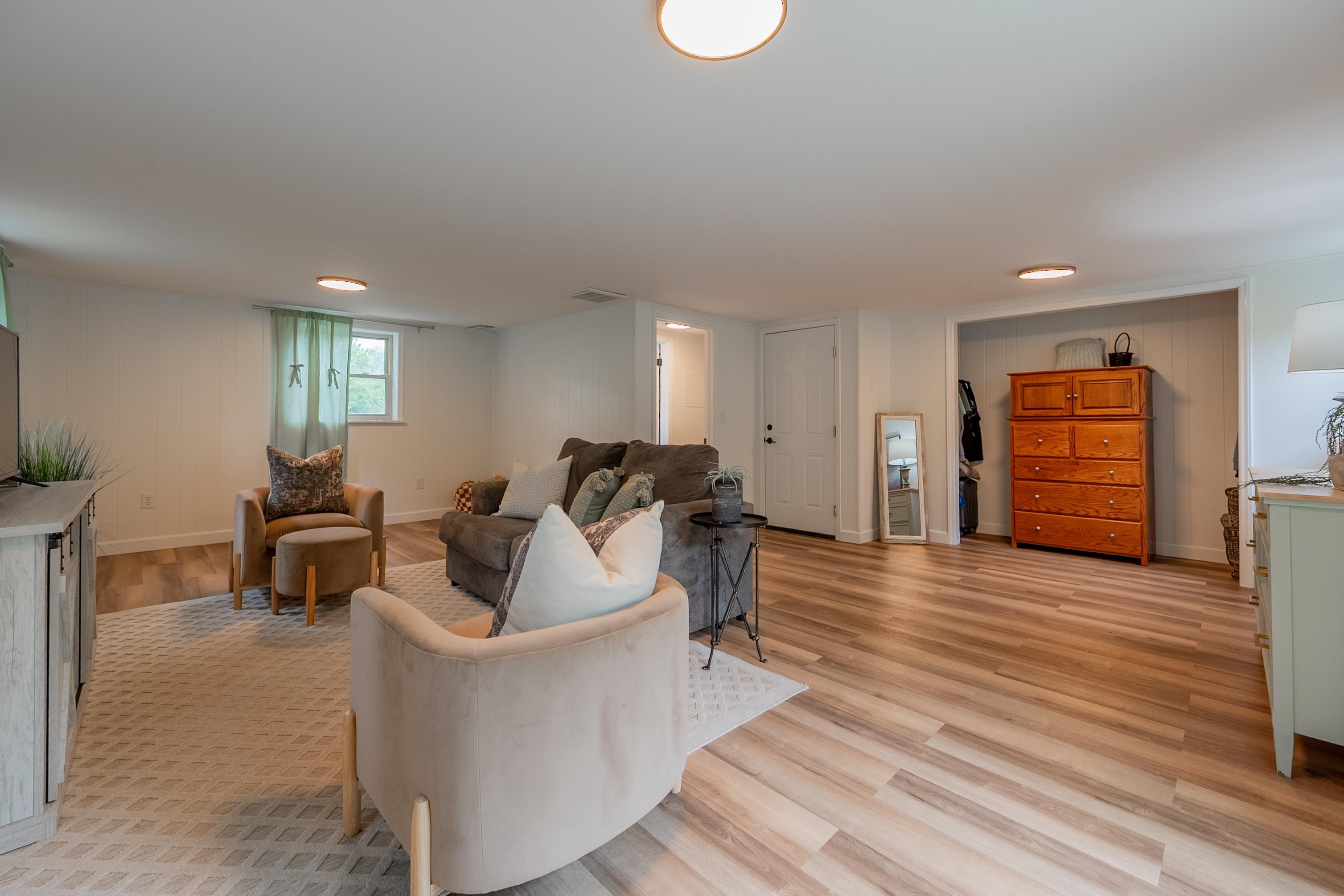 305 Overland Drive