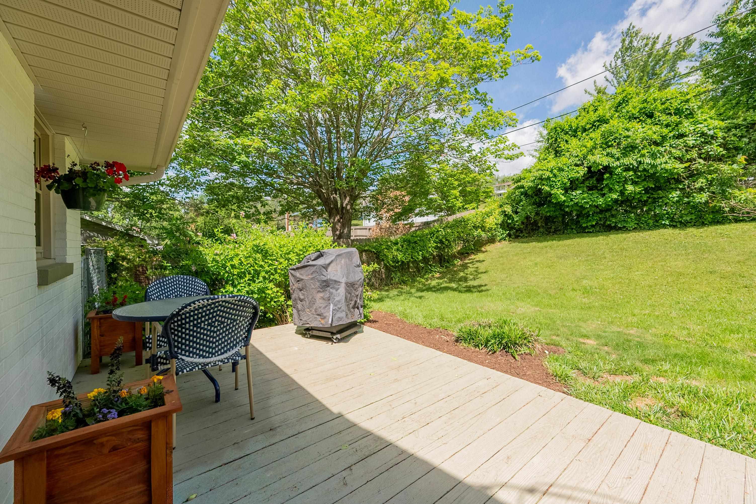 305 Overland Drive