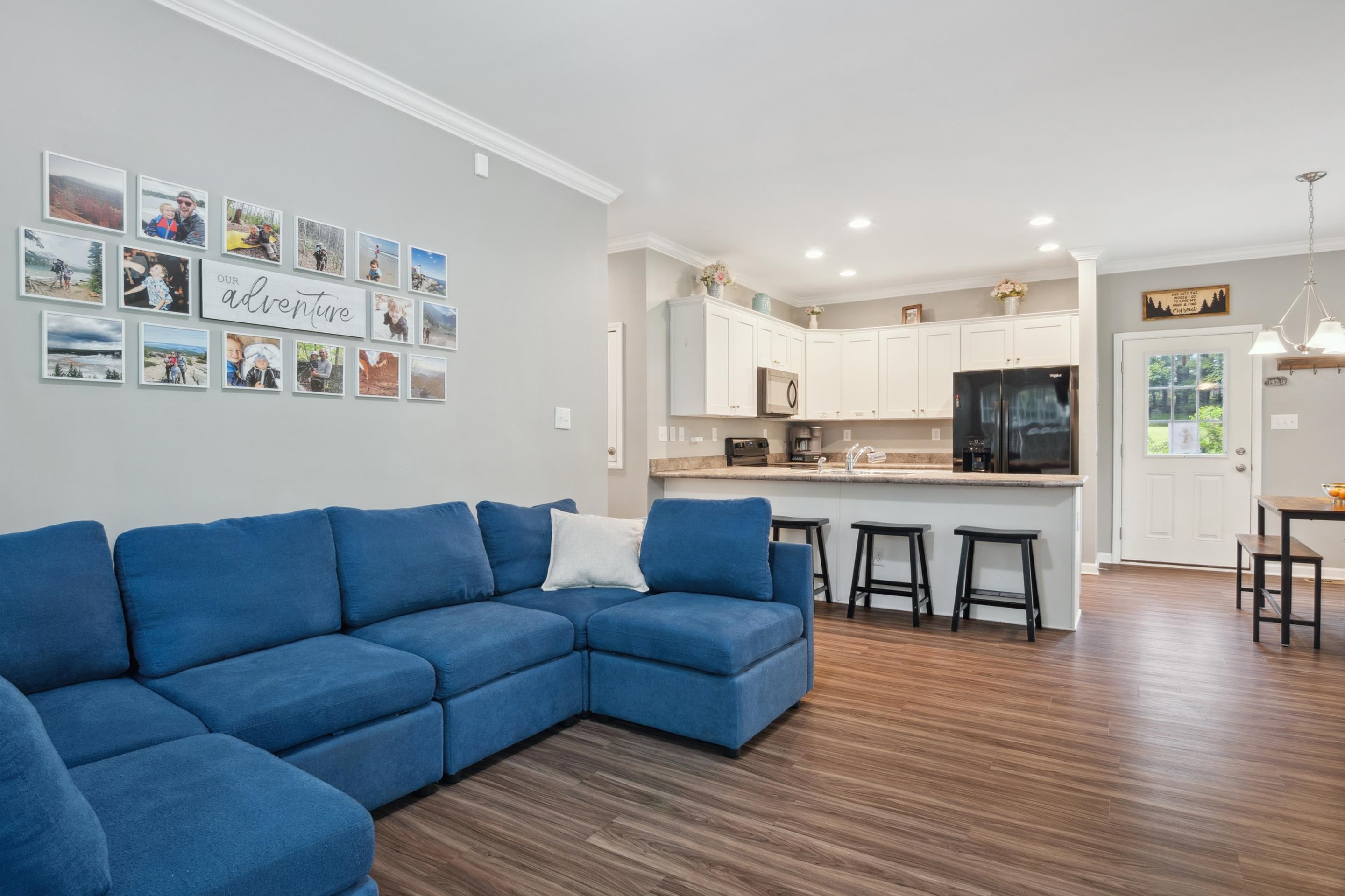 2114 MOUNT TABOR Road