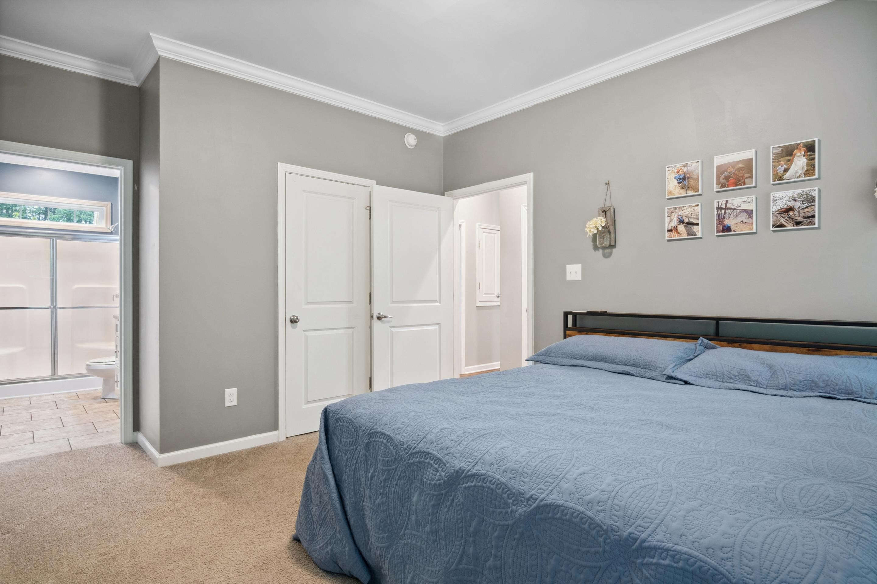2114 MOUNT TABOR Road