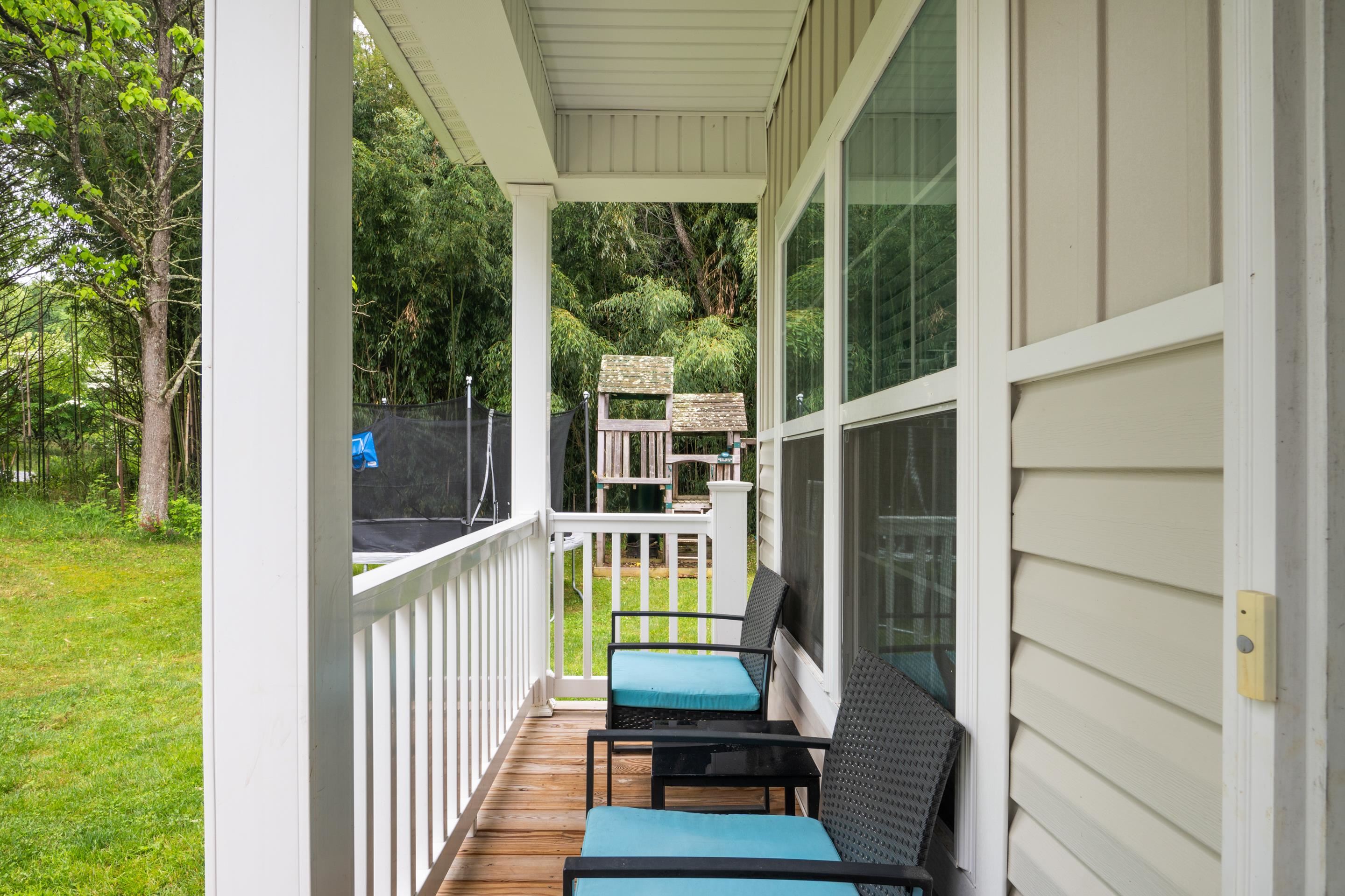 2114 MOUNT TABOR Road