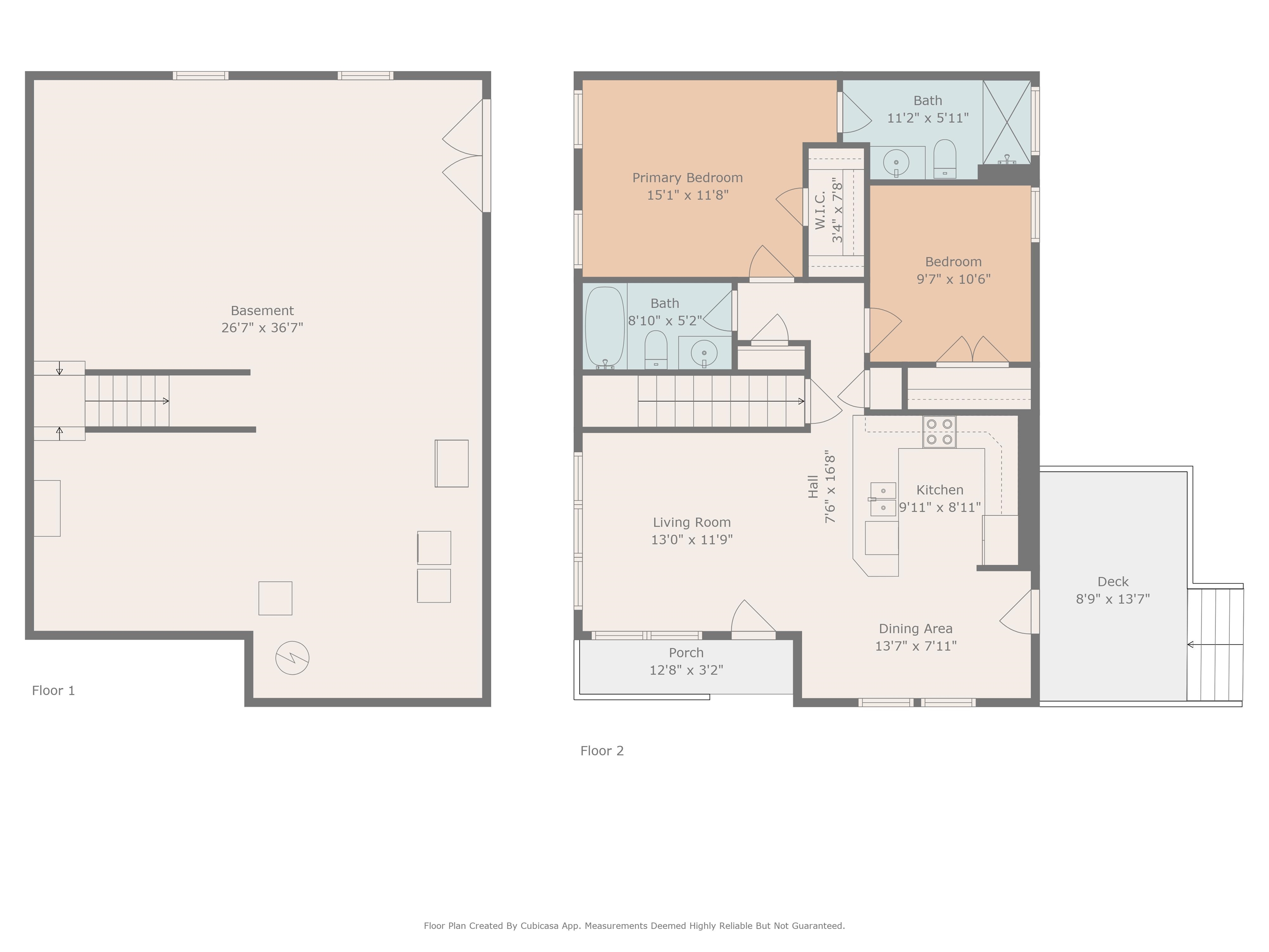 2114 MOUNT TABOR Road