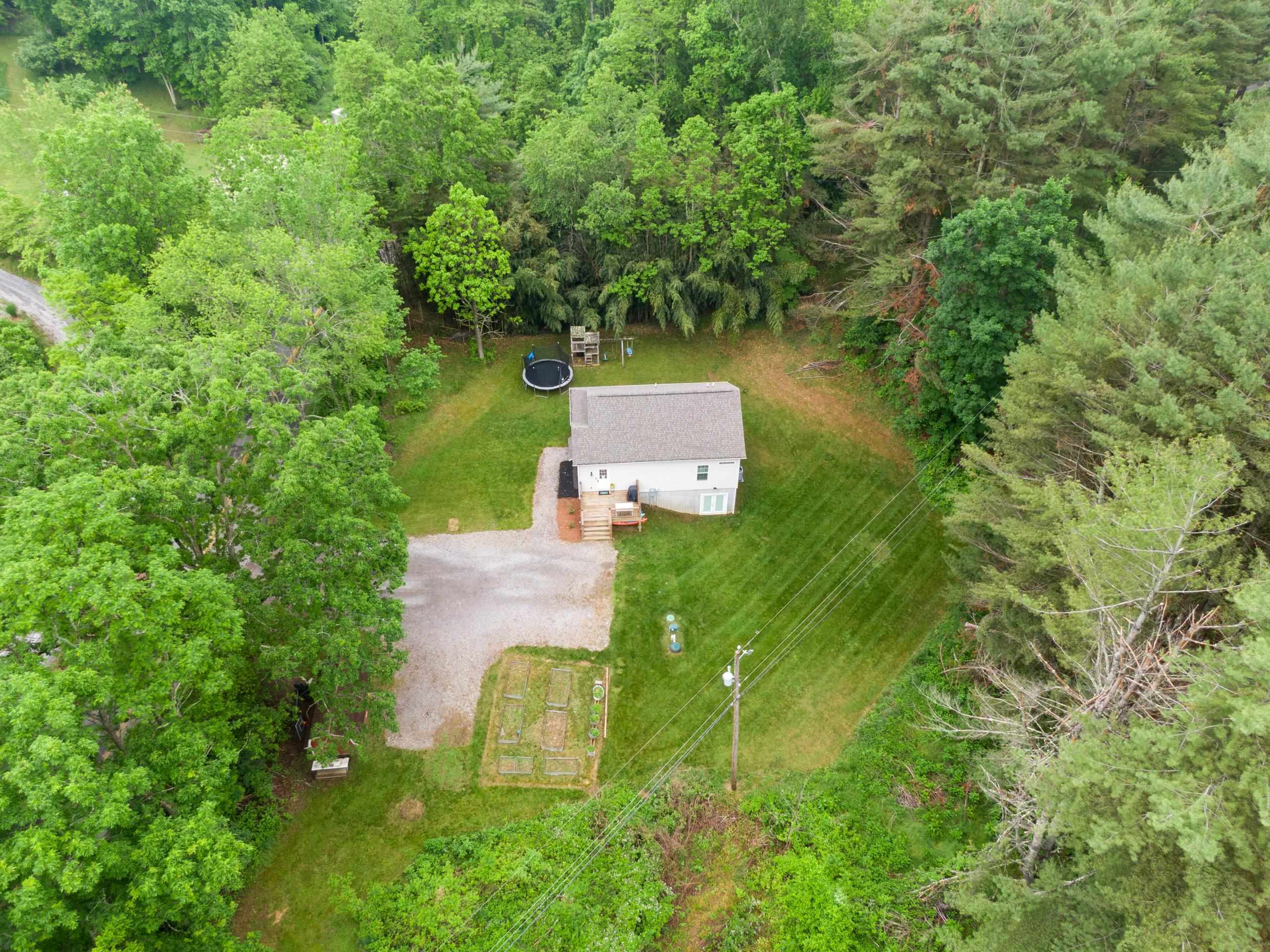 2114 MOUNT TABOR Road