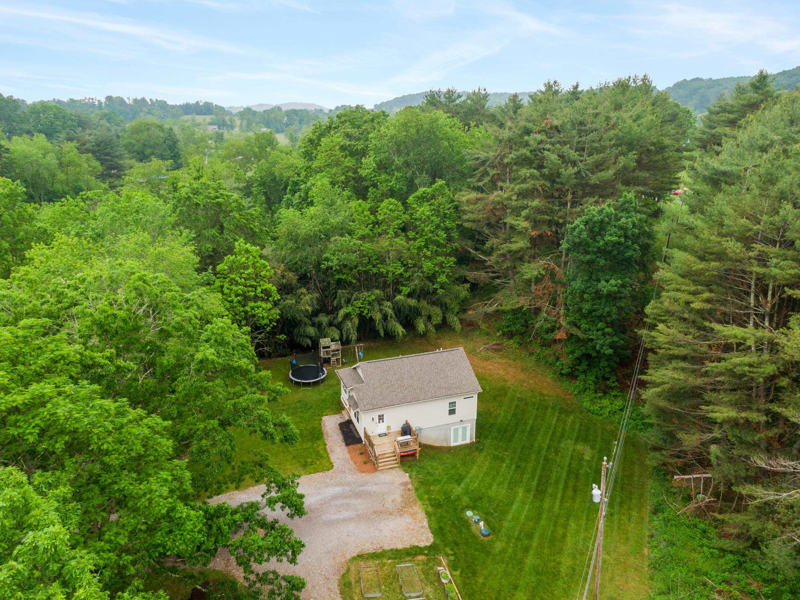 2114 MOUNT TABOR Road