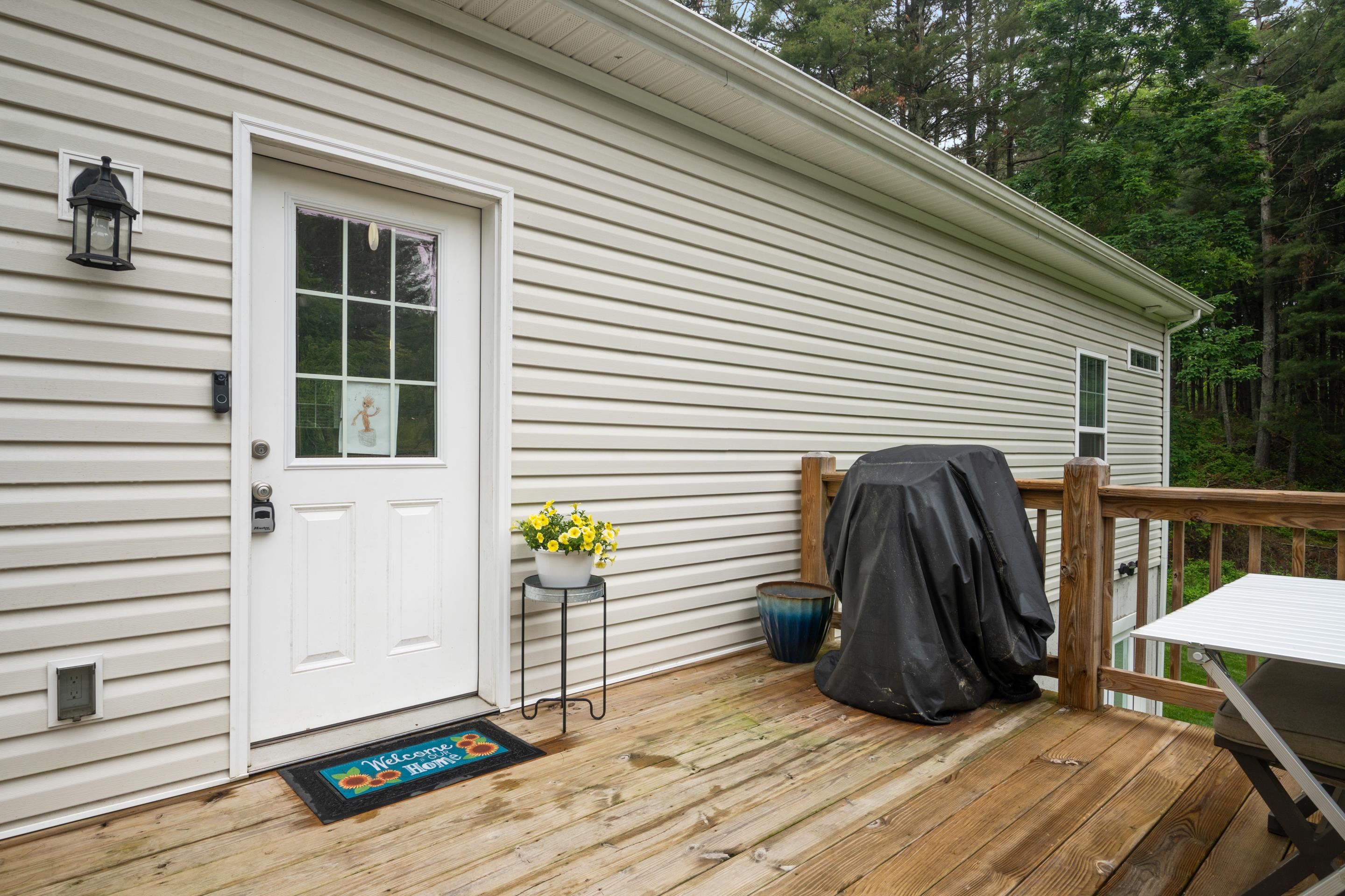 2114 MOUNT TABOR Road