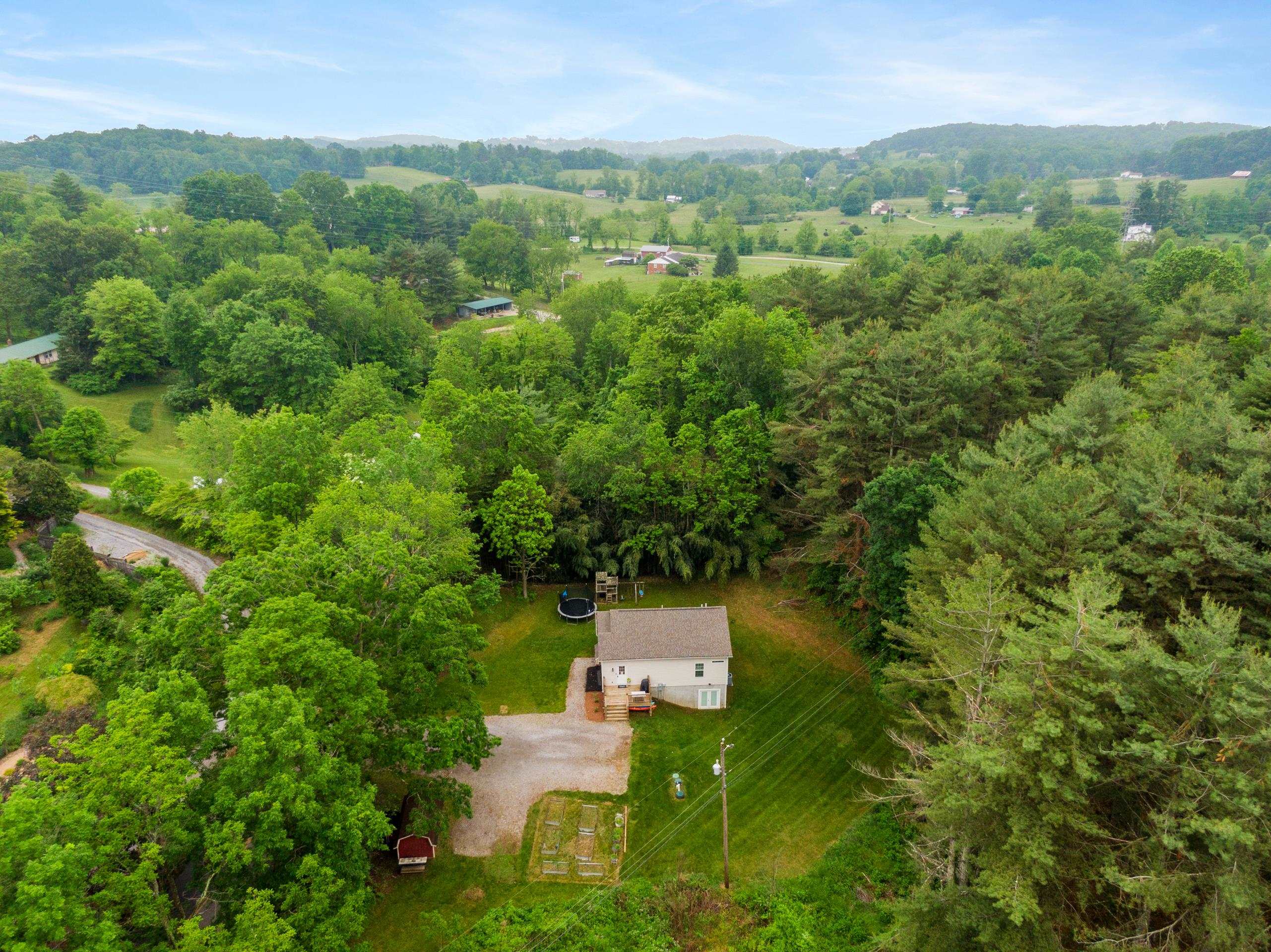 2114 MOUNT TABOR Road