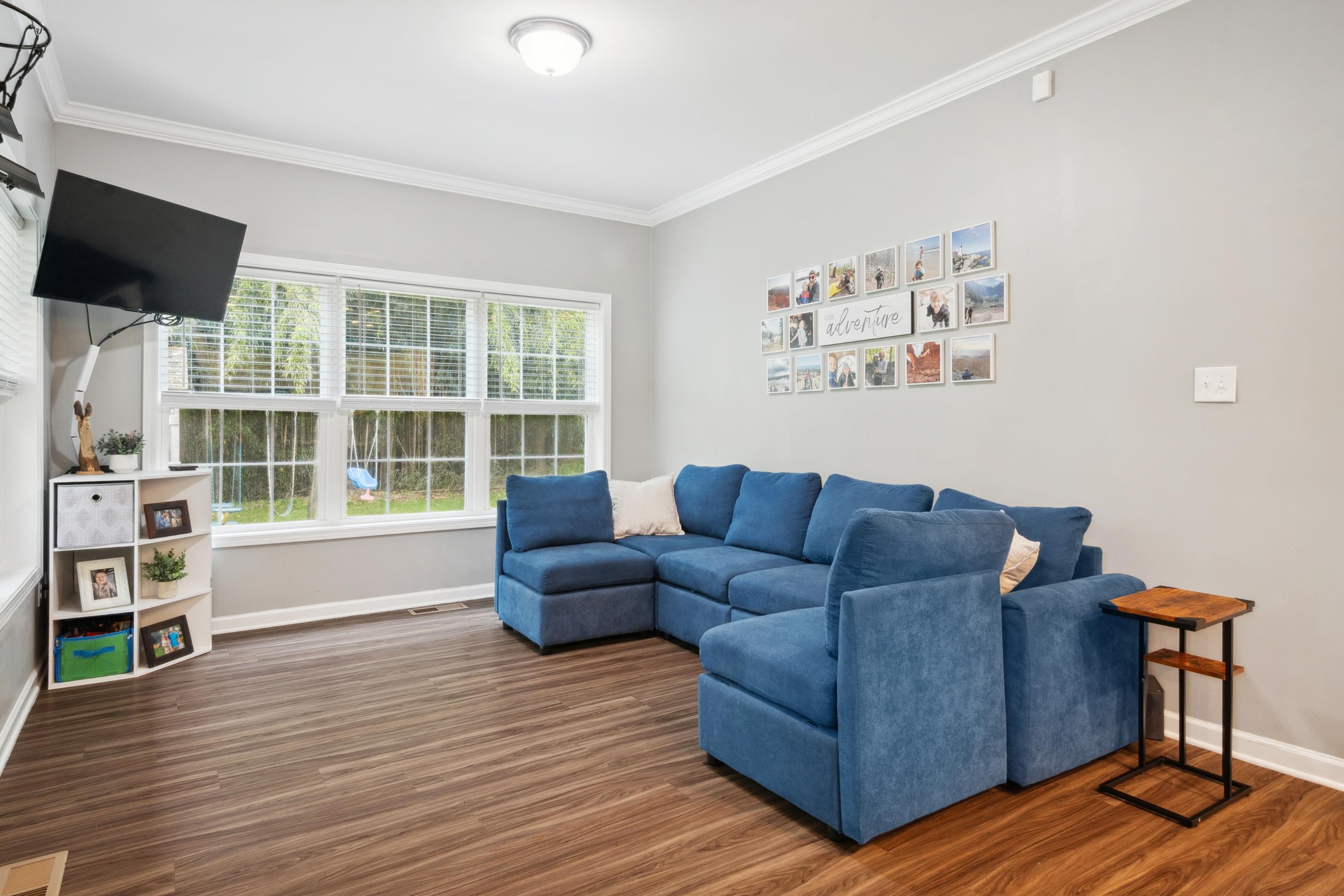 2114 MOUNT TABOR Road