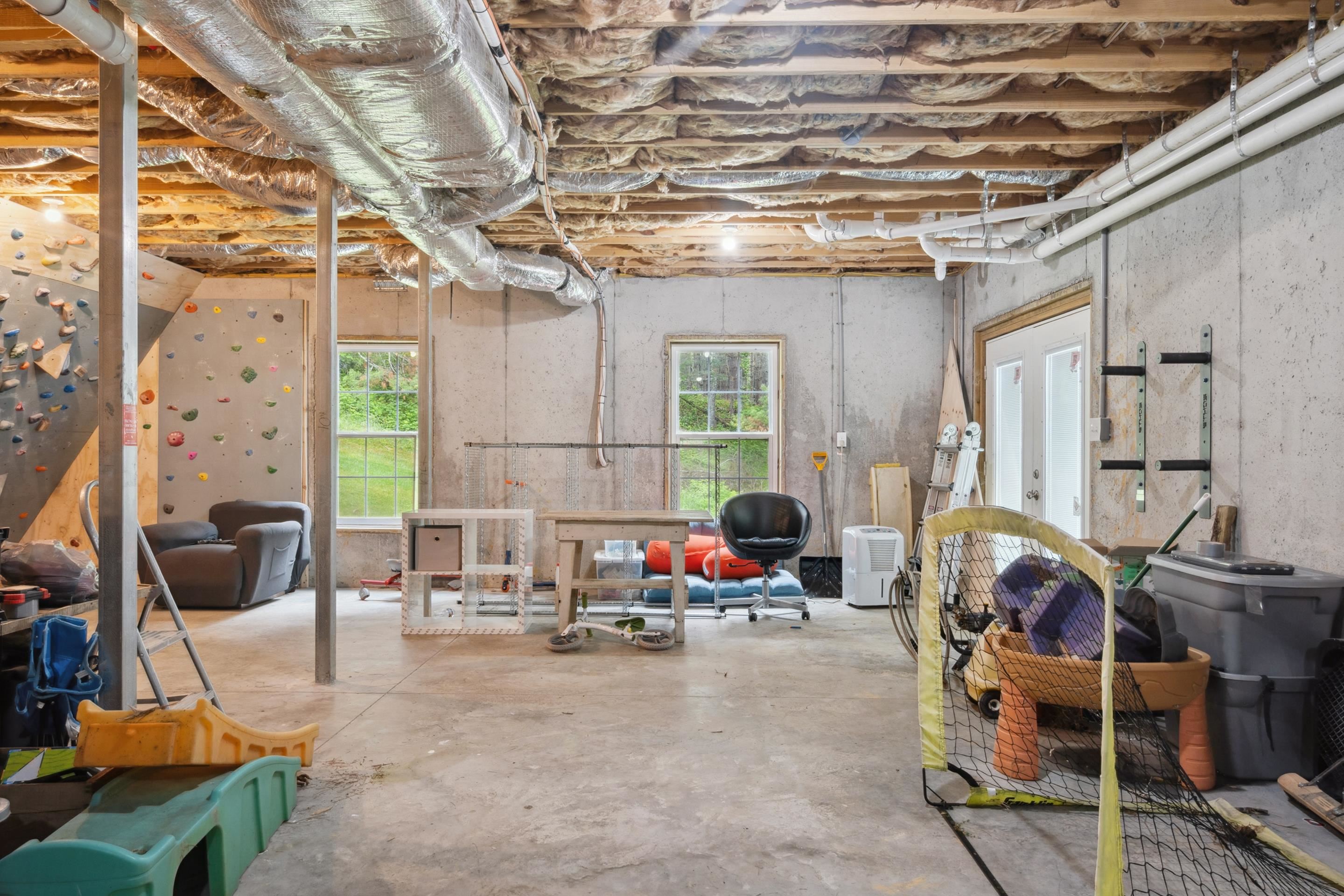 2114 MOUNT TABOR Road