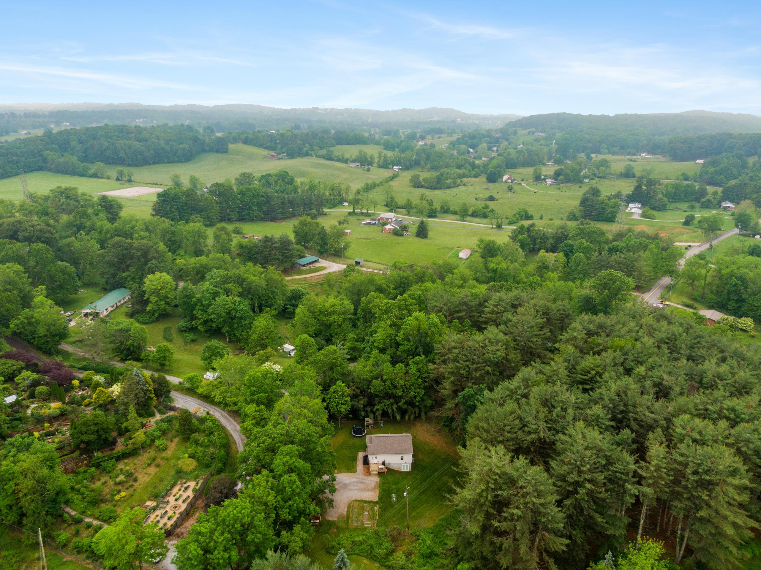 2114 MOUNT TABOR Road