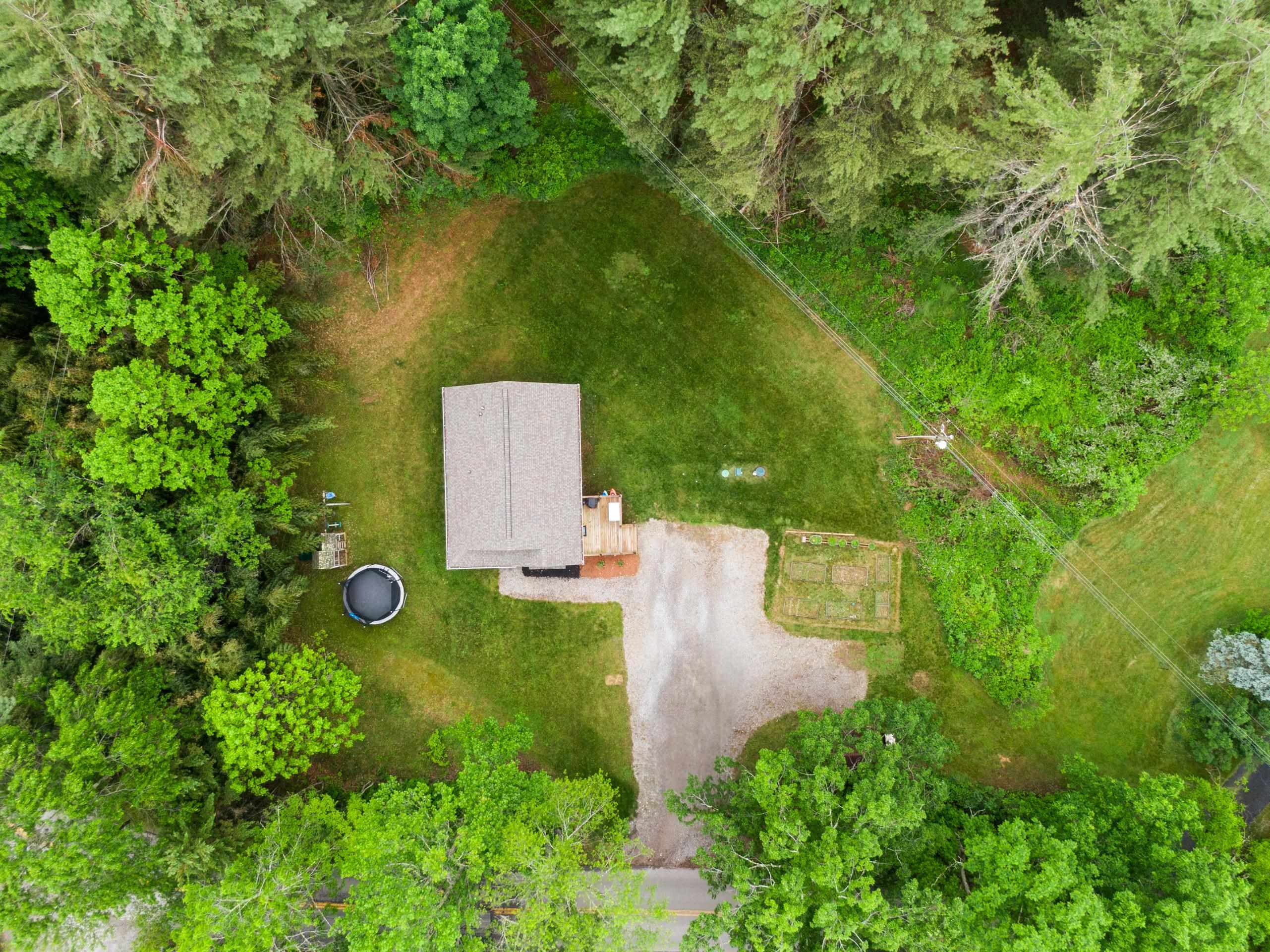 2114 MOUNT TABOR Road